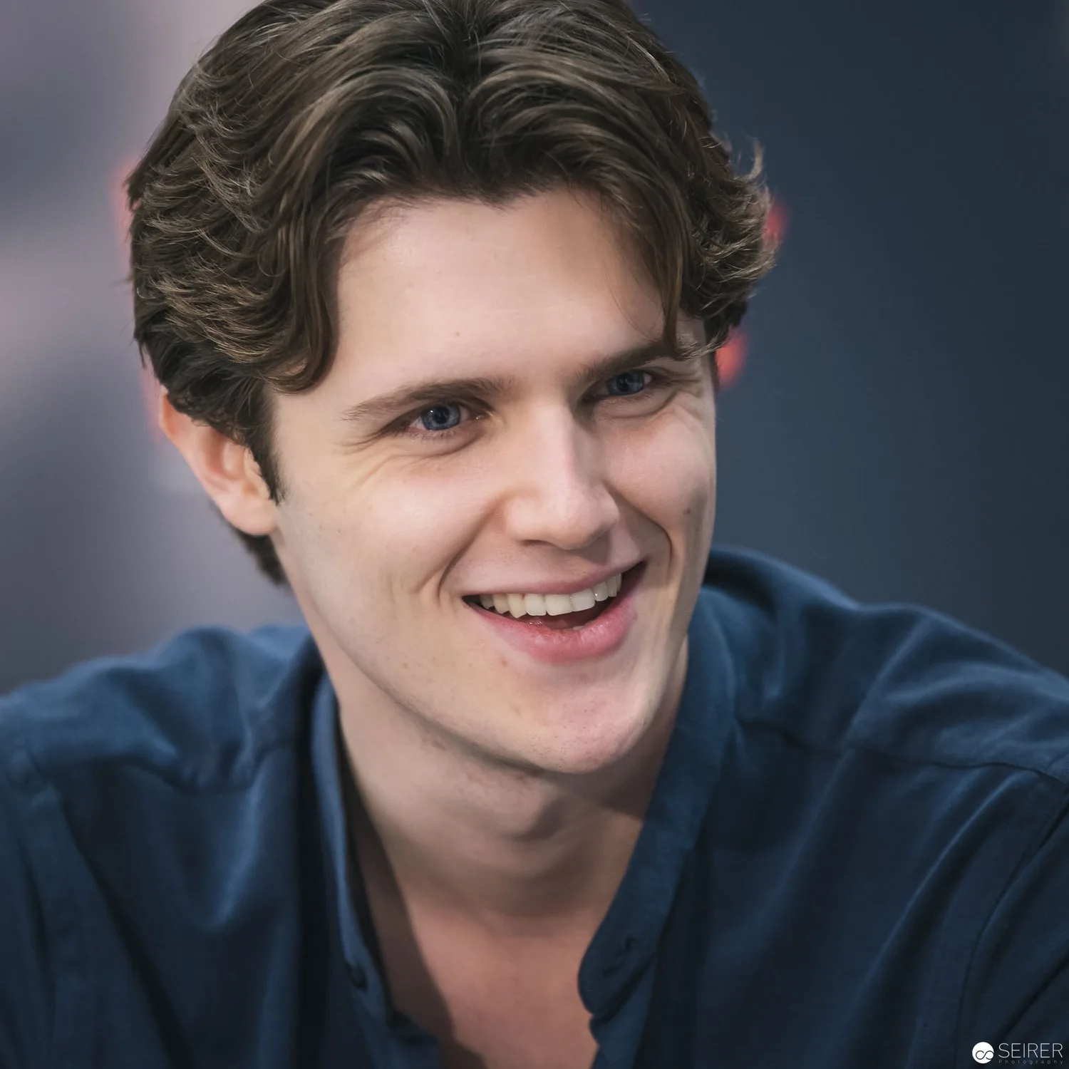 Eugene Simon