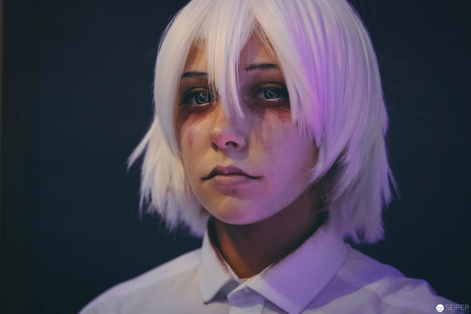 Portrait 3