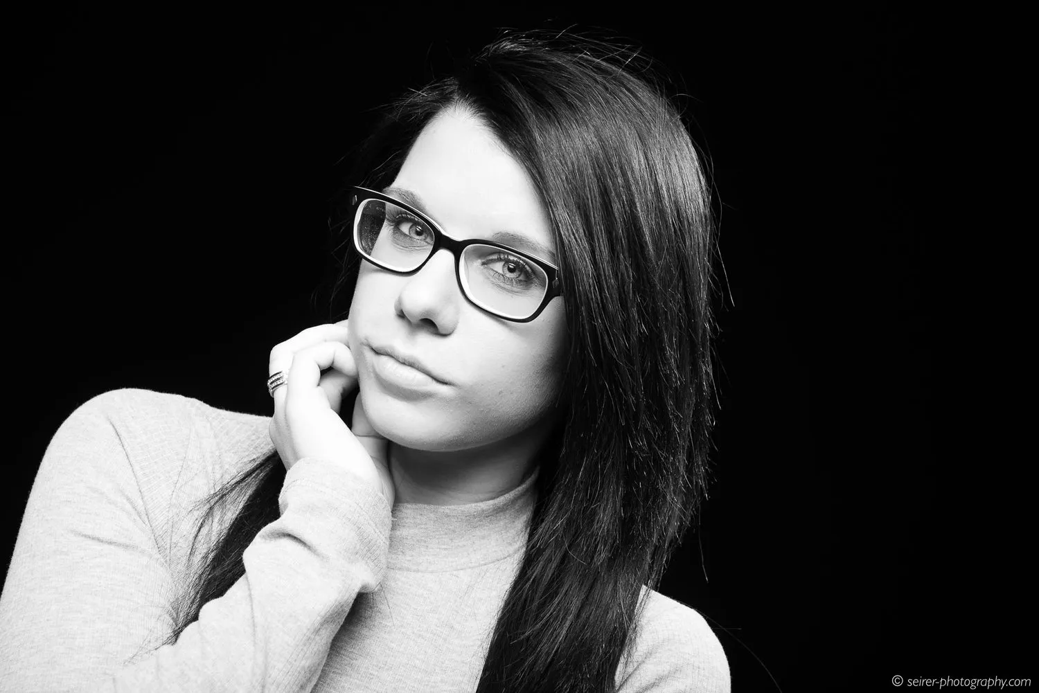Portrait 7