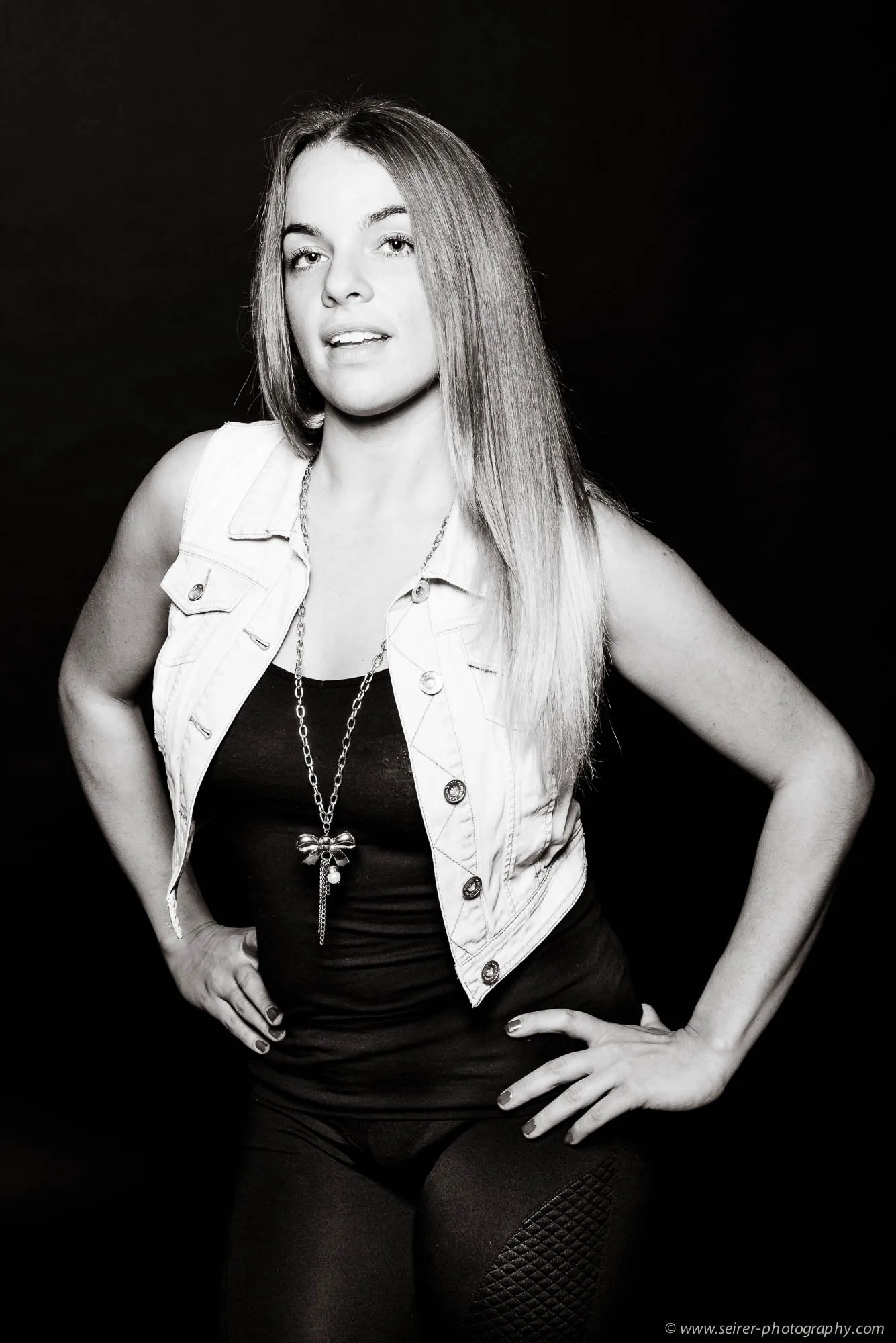 Portrait 9