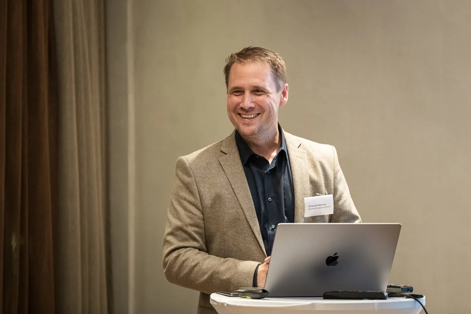 Nagarro Innovation Roadshow, 2022