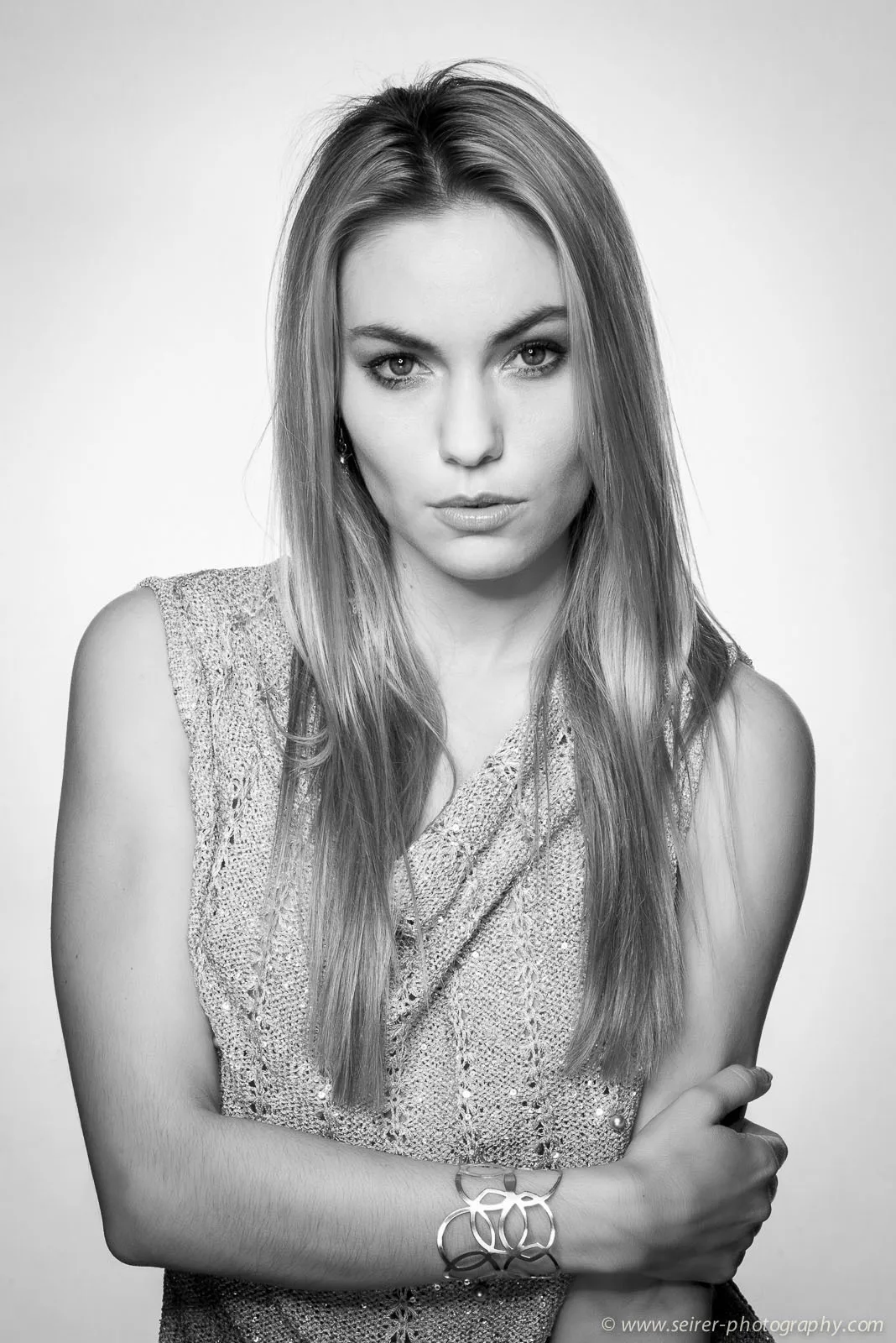 Portrait 12