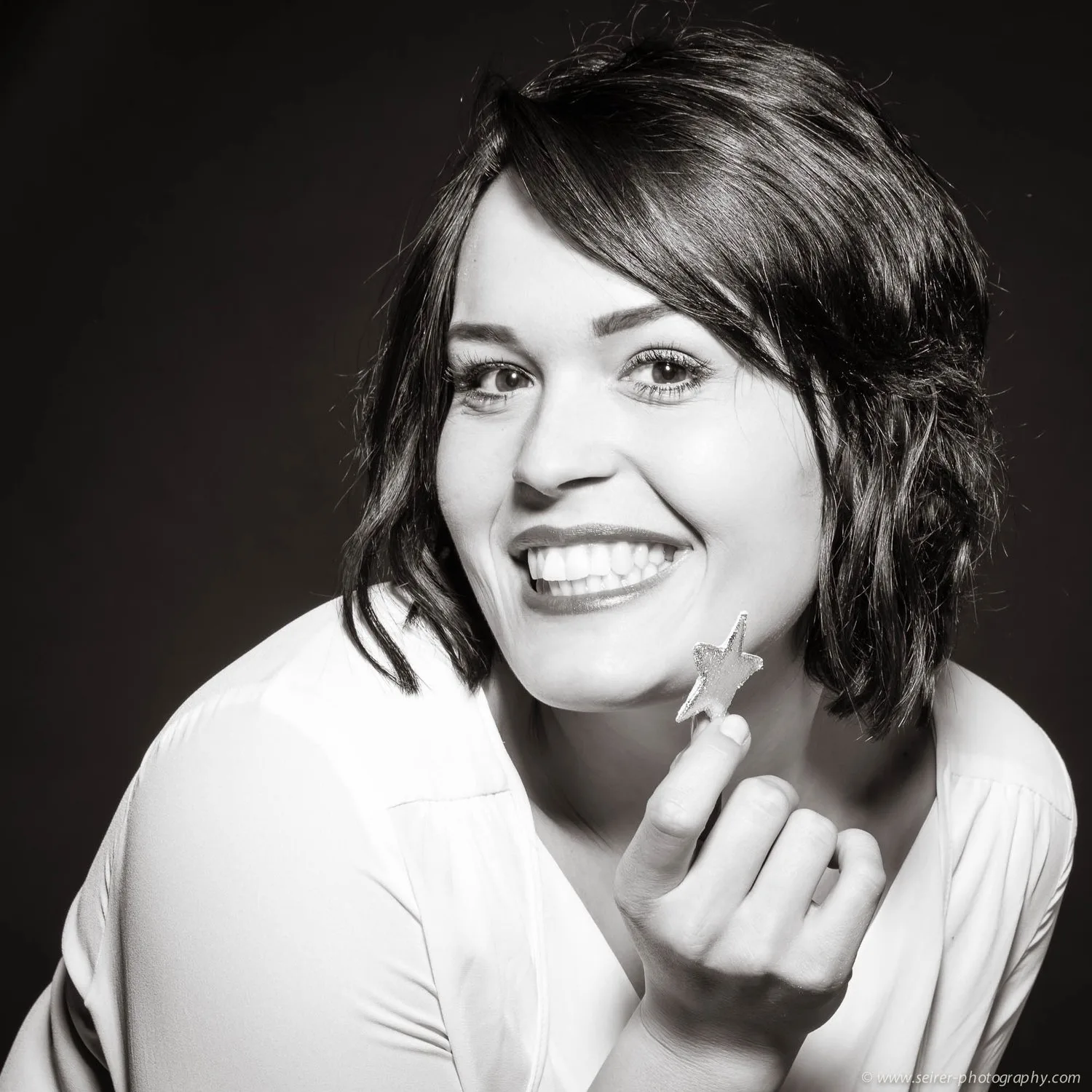 Portrait 13