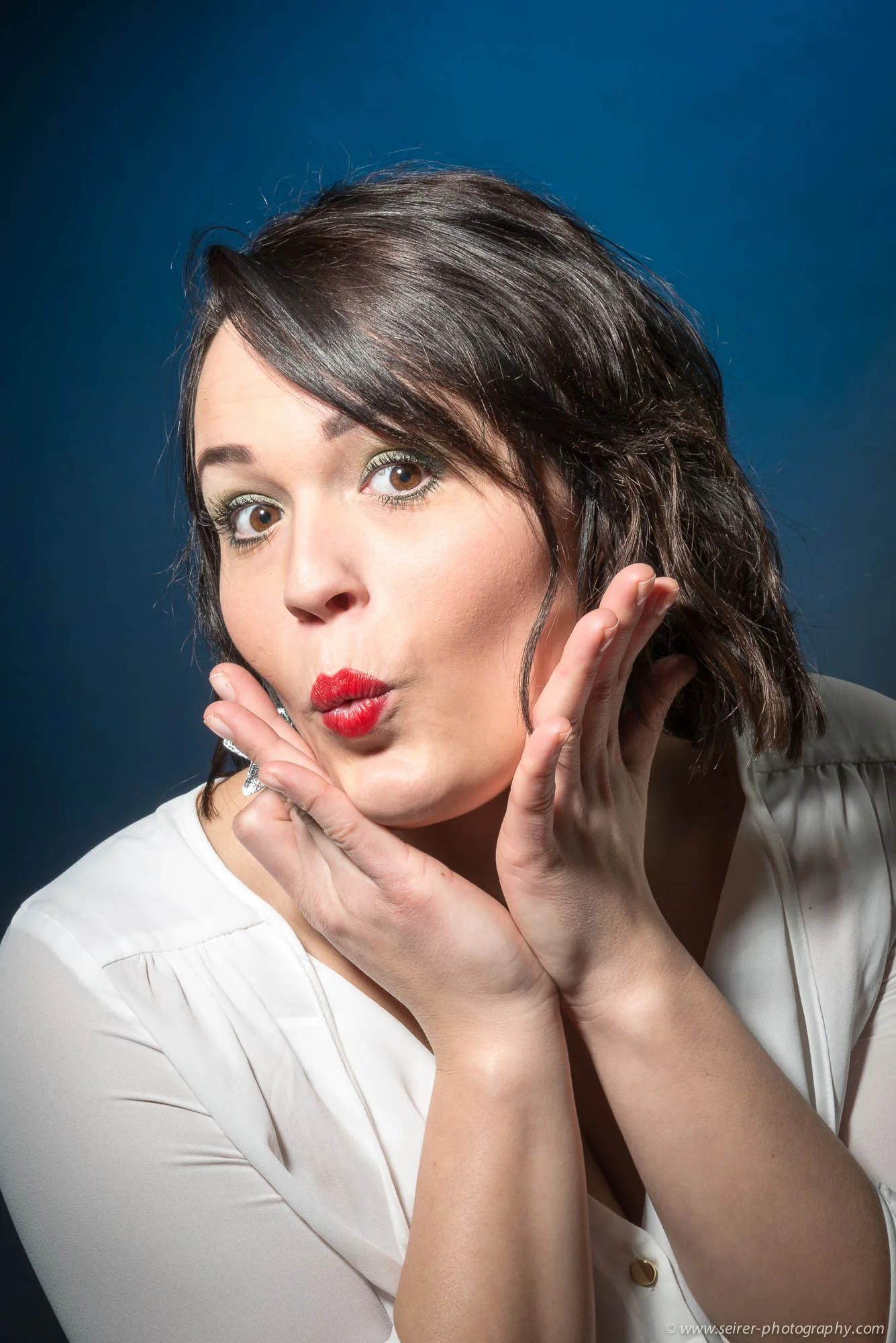 Portrait 14