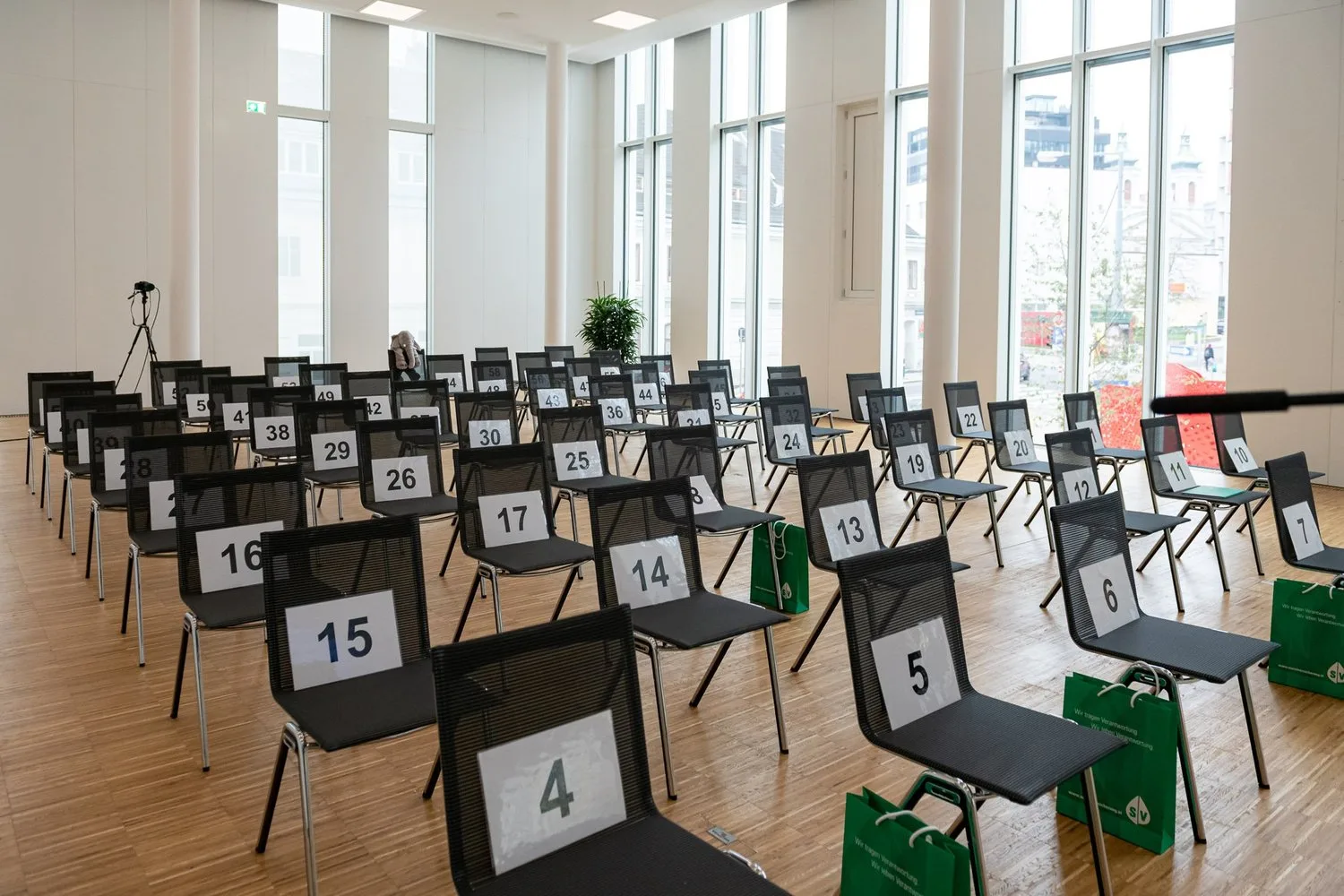 SV-Symposium, 2020