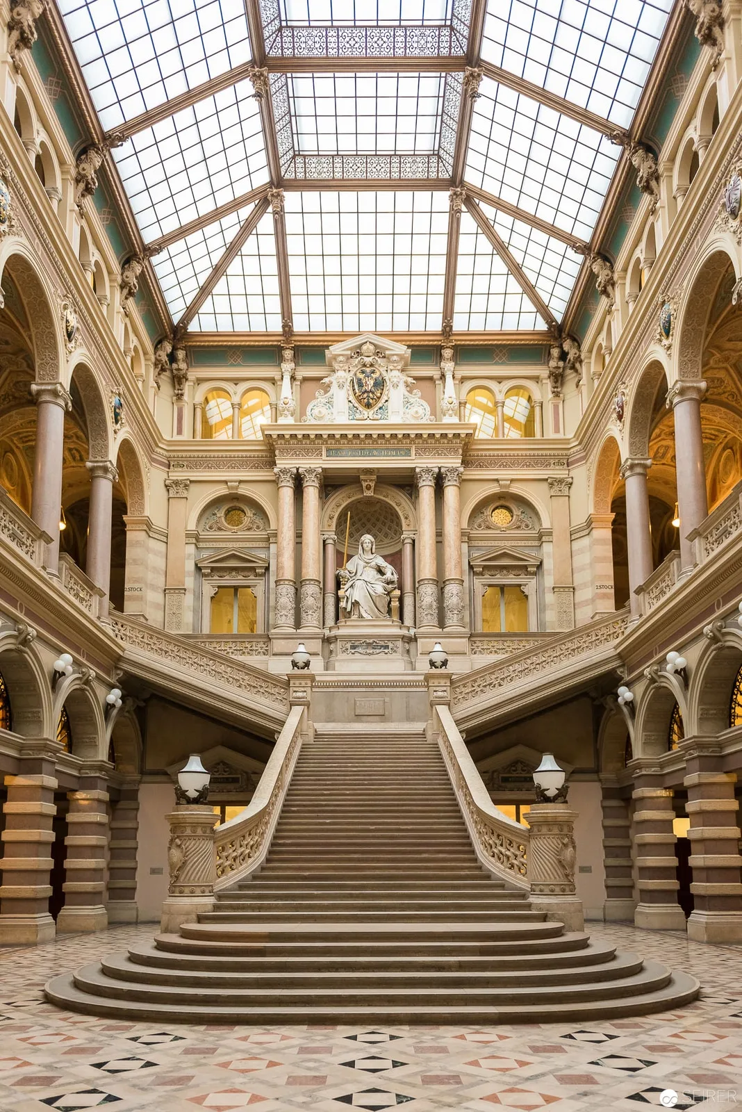 Justizpalast Wien