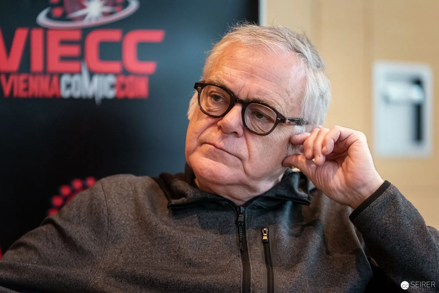 Vienna ComicCon VIECC