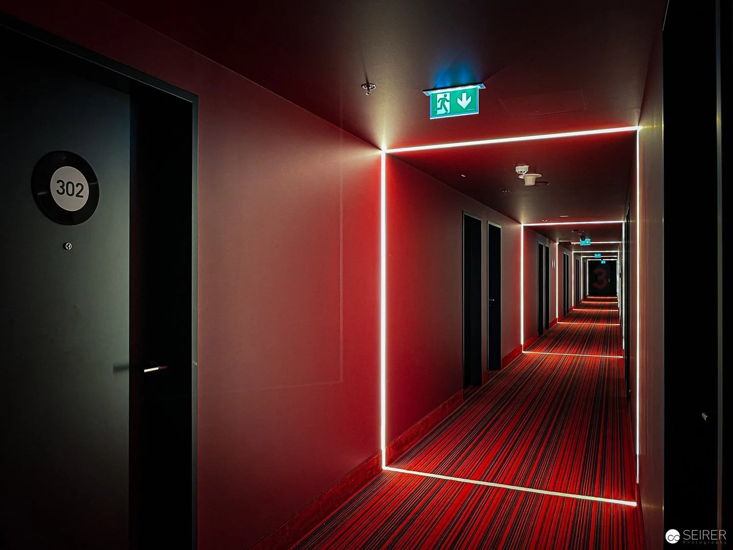 Jaz Hotel, 2021