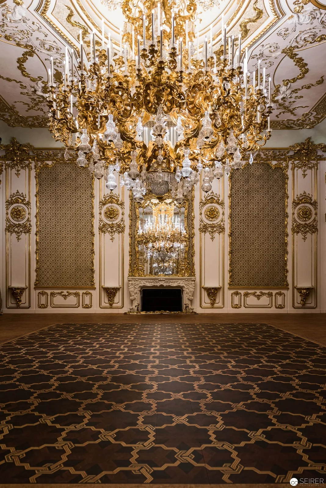 Stadtpalais Liechtenstein