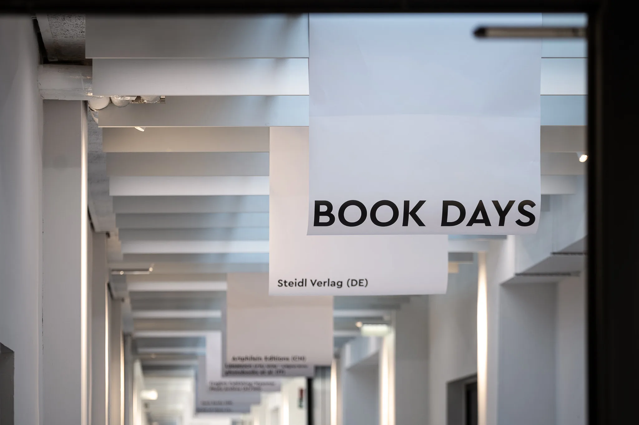 Book Days – FOTO WIEN at Foto Arsenal Wien, October 2025