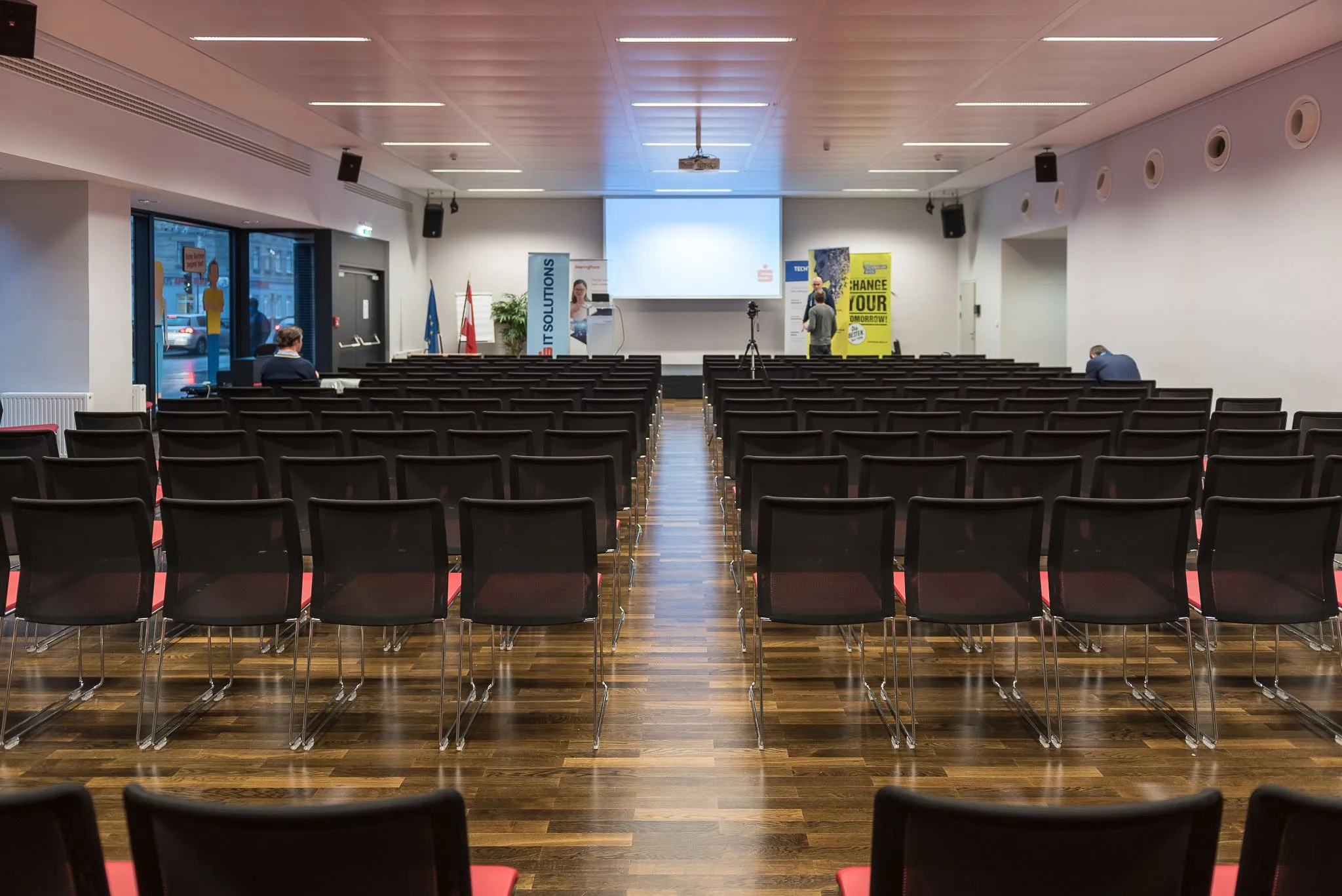Agile Tour Vienna 2017