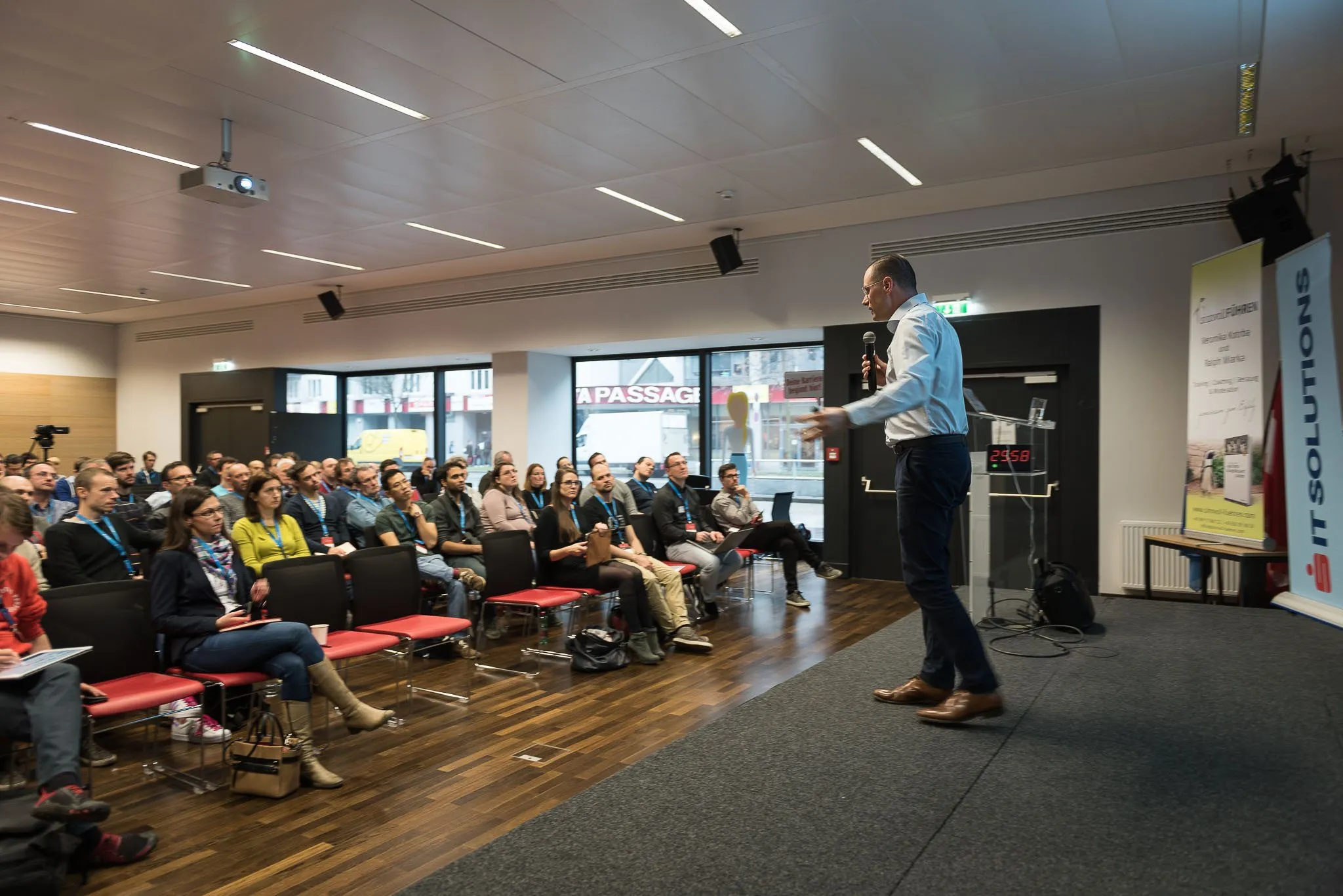 Agile Tour Vienna 2017