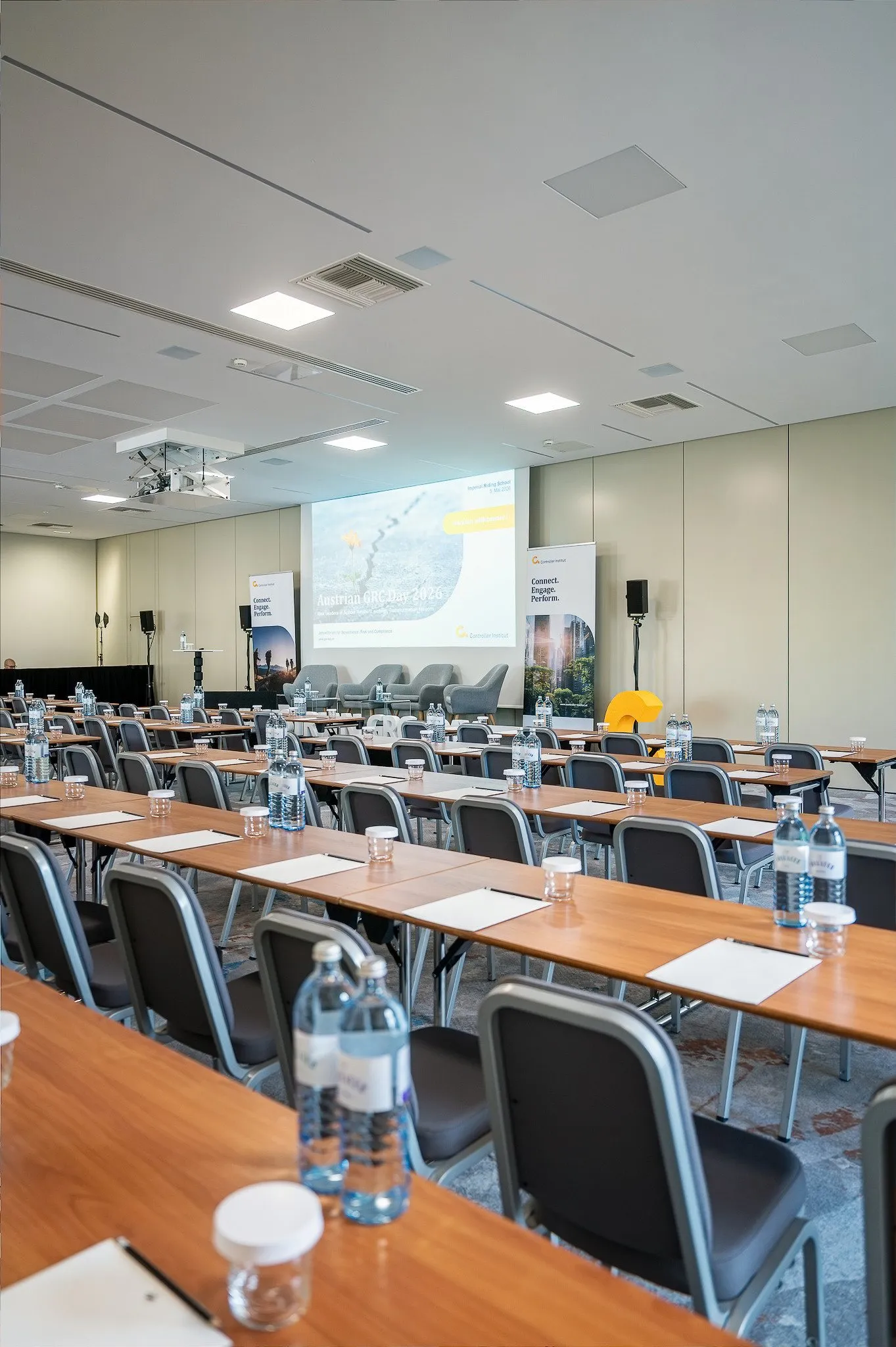 Controller Institut, GRC Day 2026