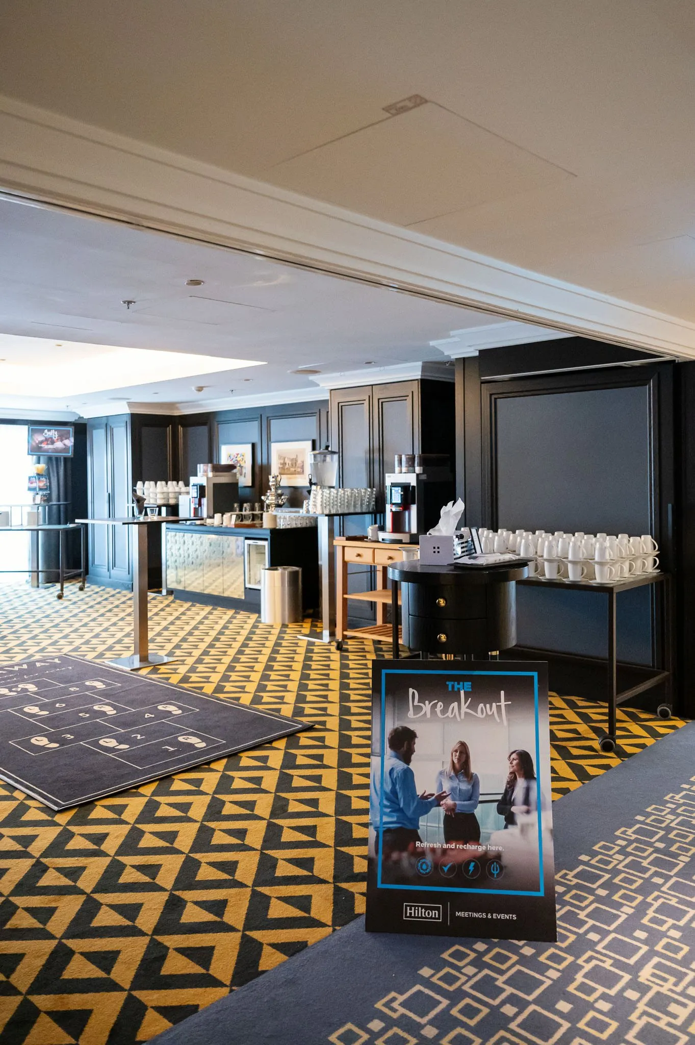EuroCord EC-CI Convention, Vienna 2022