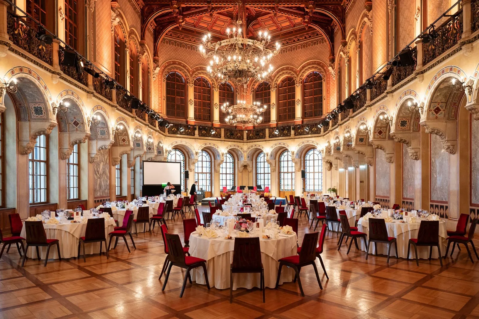 EuroCord EC-CI Convention, Vienna 2022
