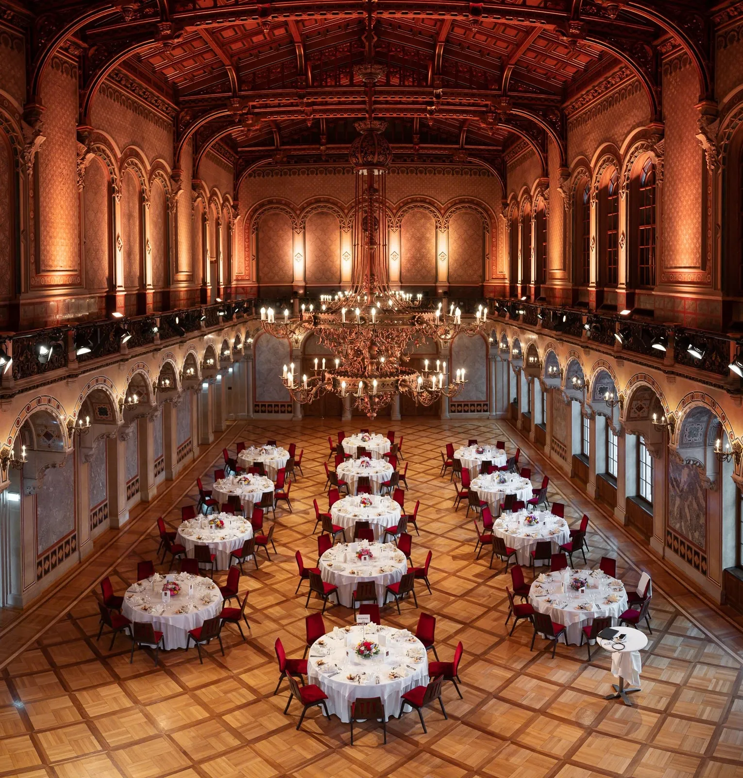 EuroCord EC-CI Convention, Vienna 2022