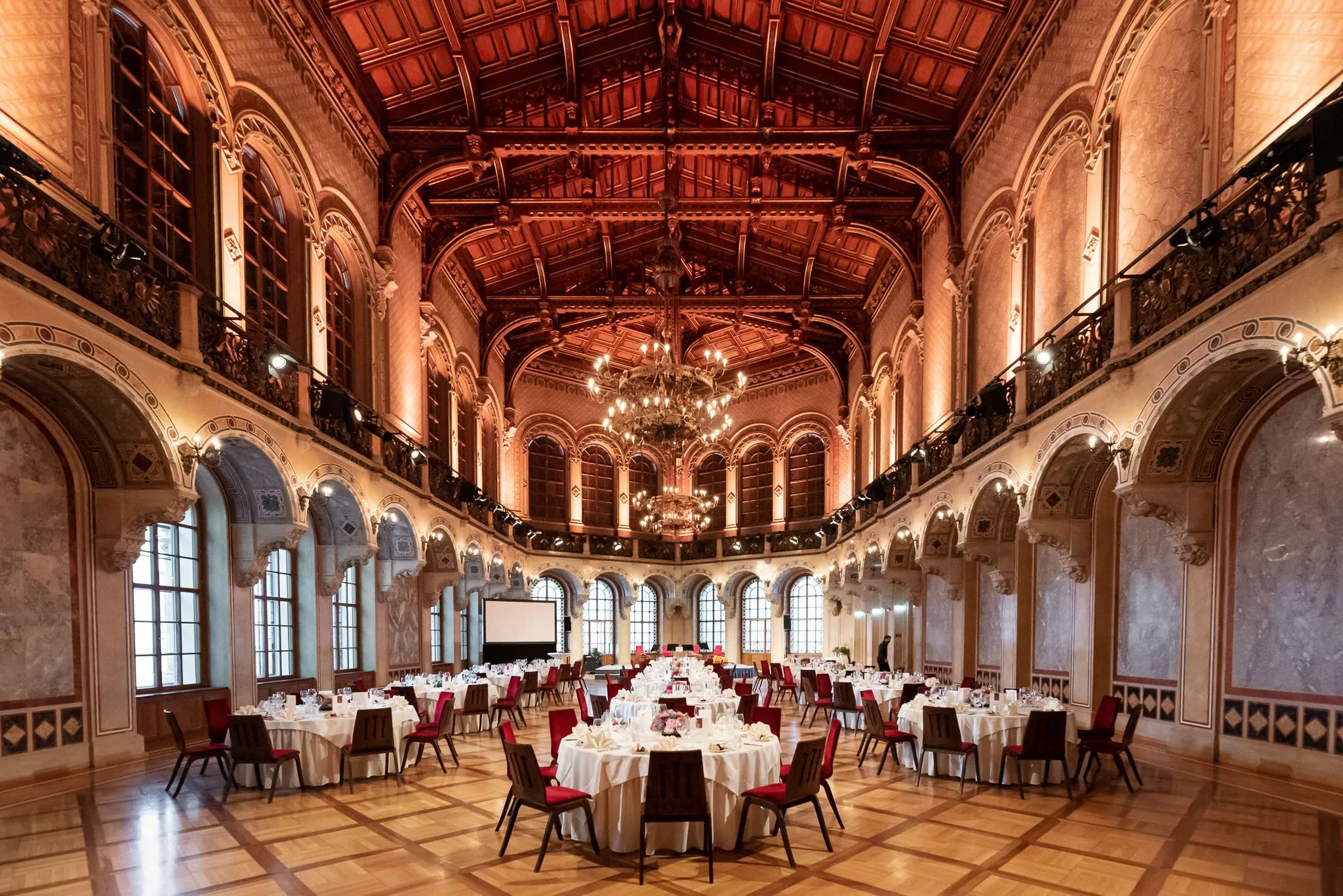 EuroCord EC-CI Convention, Vienna 2022
