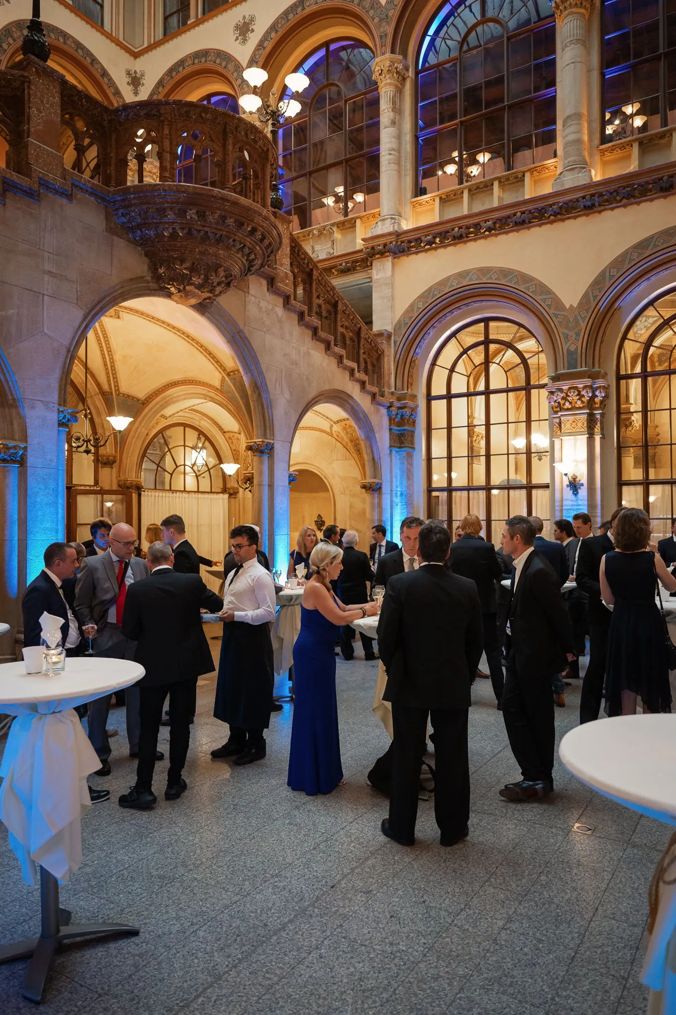 EuroCord EC-CI Convention, Vienna 2022
