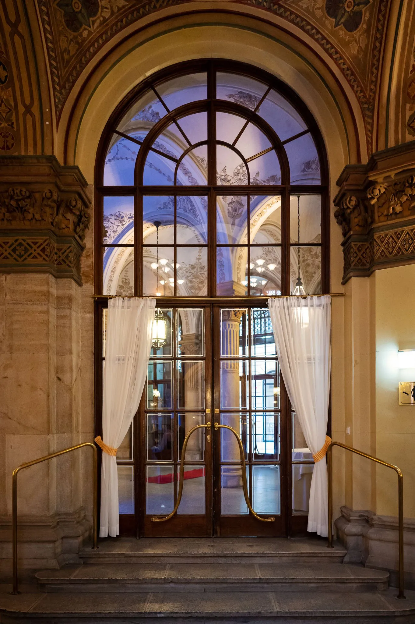 EuroCord EC-CI Convention, Vienna 2022