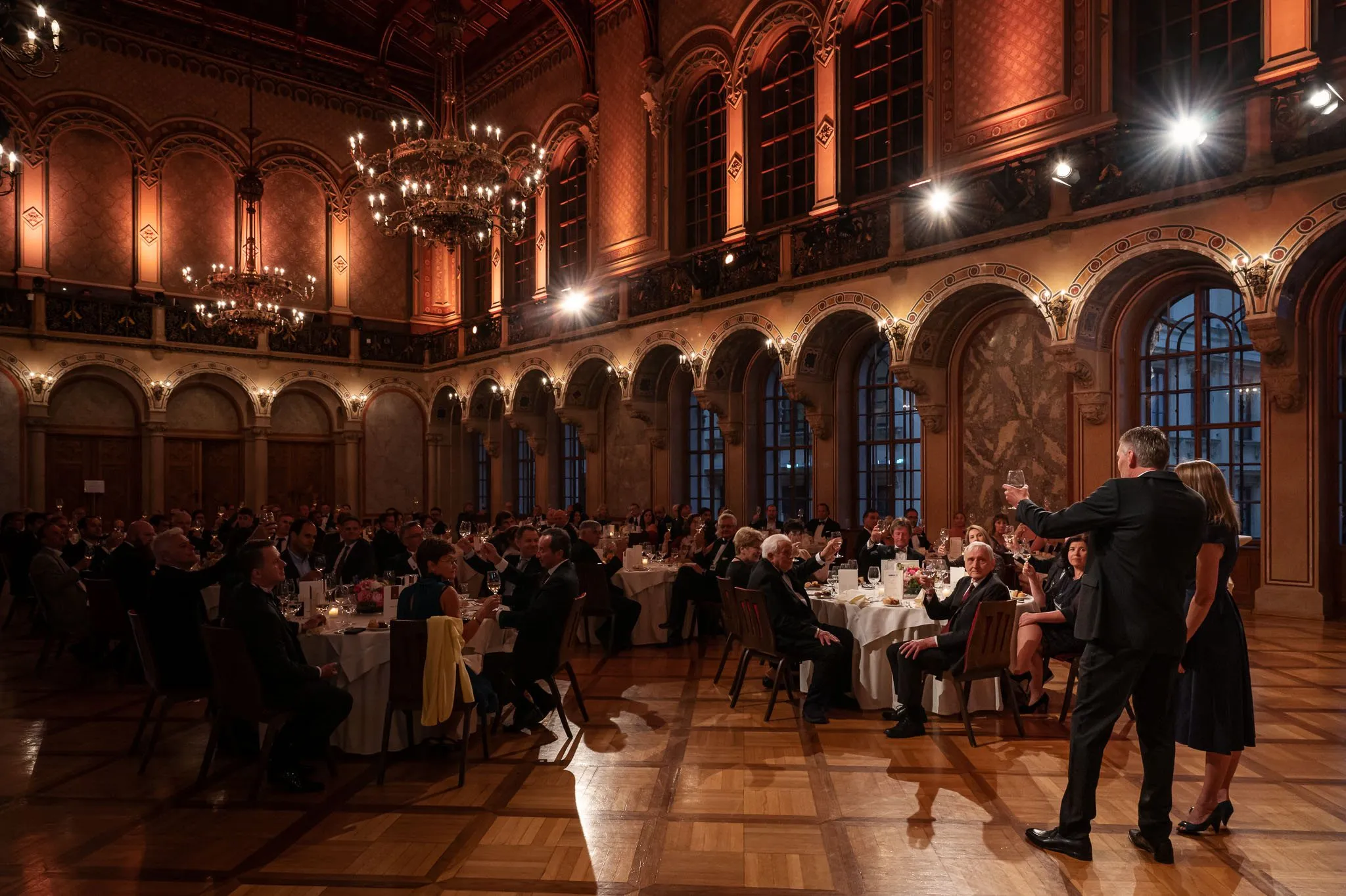 EuroCord EC-CI Convention, Vienna 2022