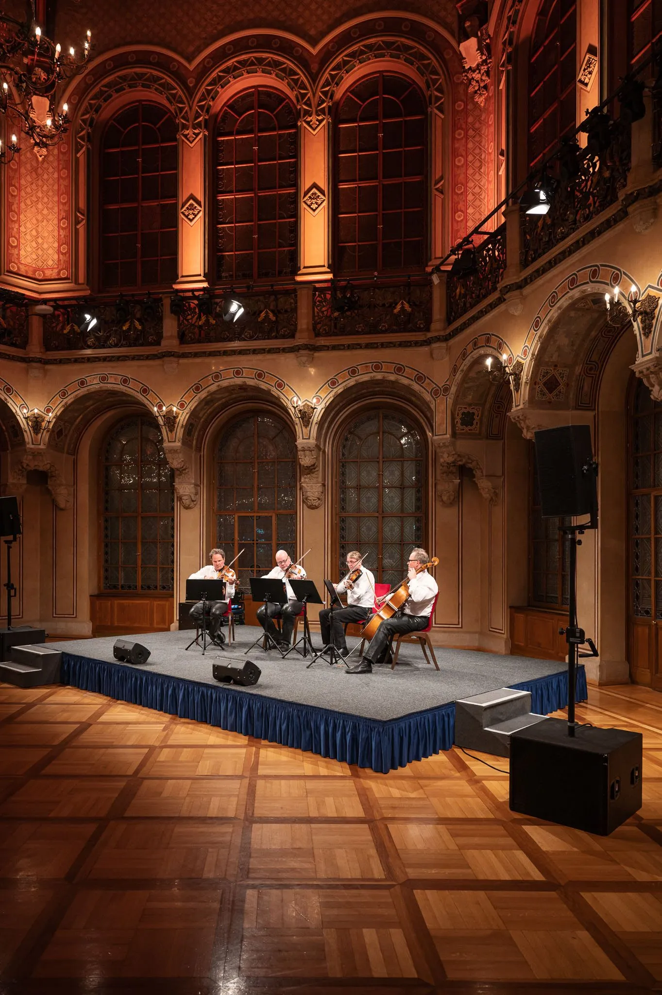 EuroCord EC-CI Convention, Vienna 2022