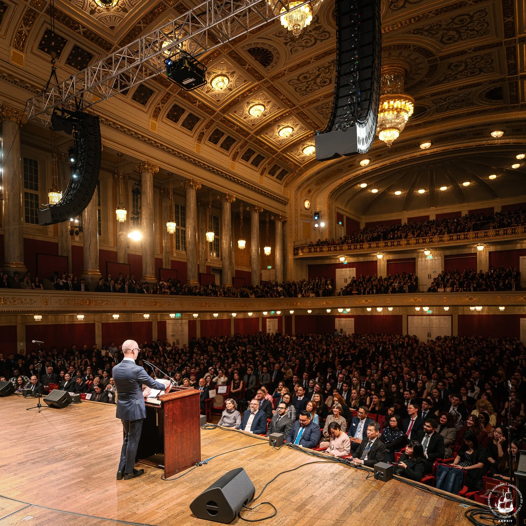 Eventfotografie in Wien