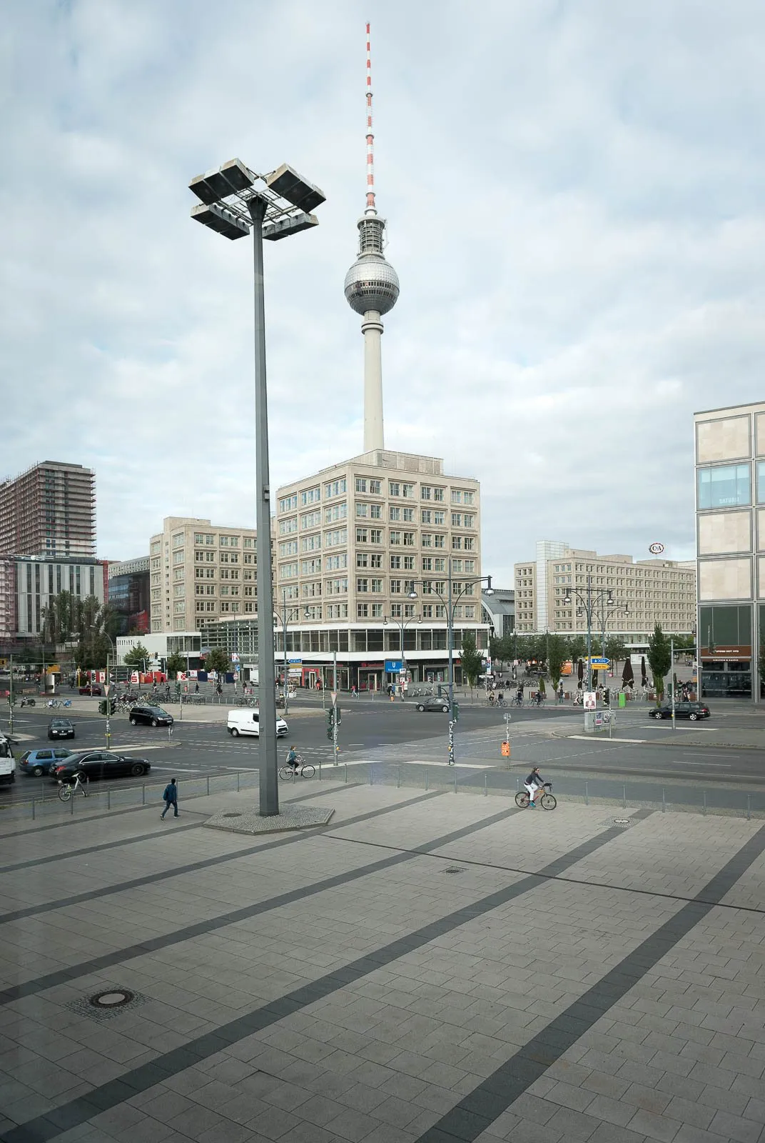Experts Live Europe, Berlin 2017