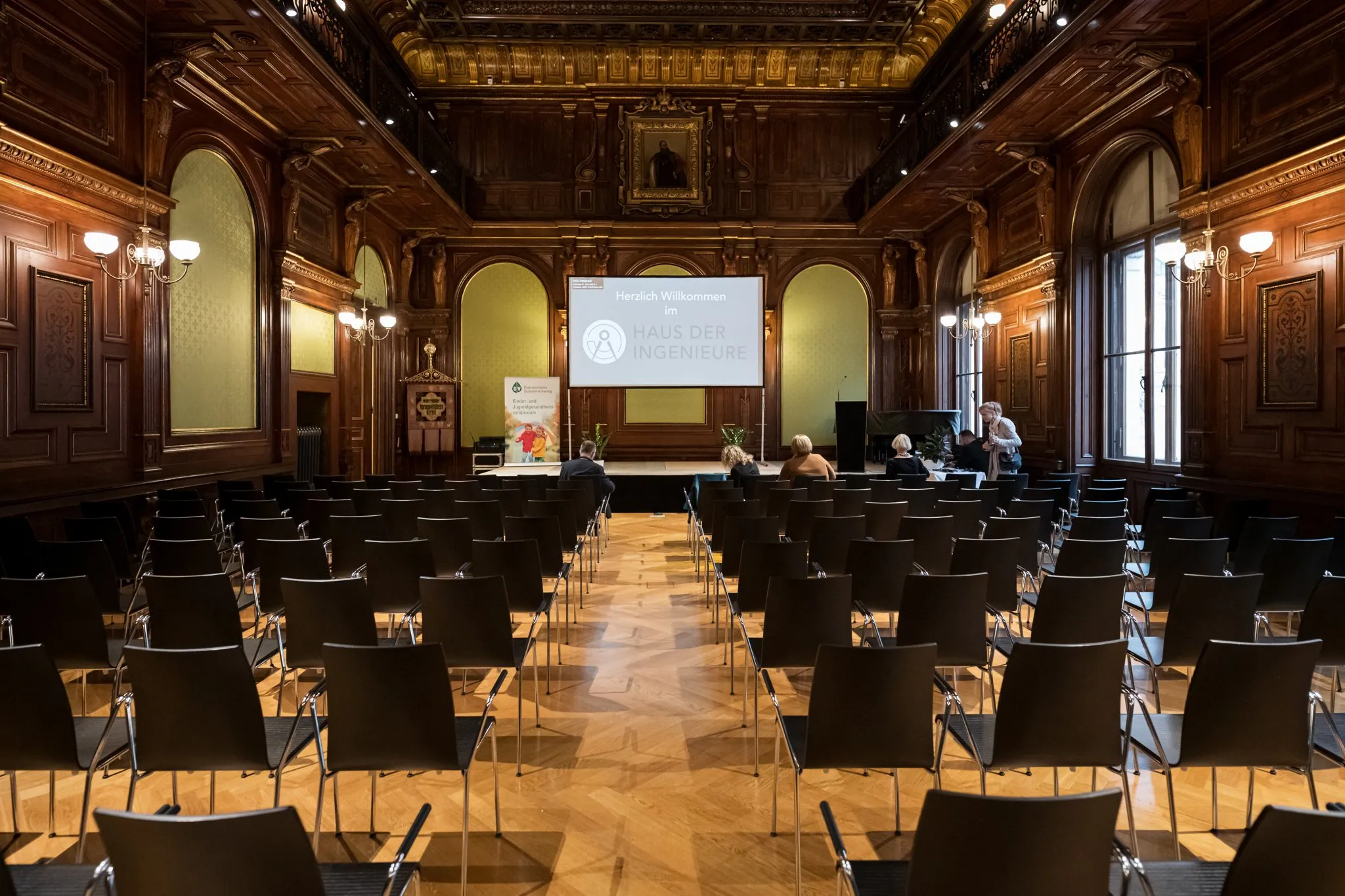 6th Child and Adolescent Health Symposium, Vienna 2019