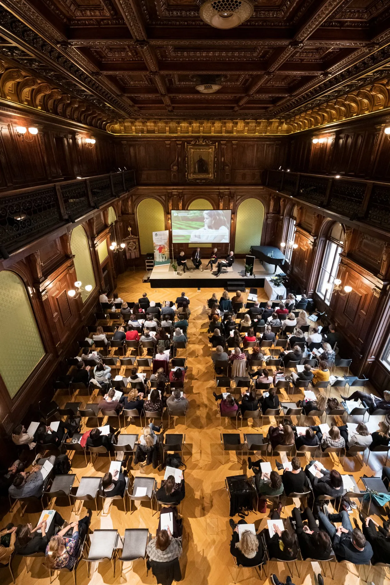 6th Child and Adolescent Health Symposium, Vienna 2019