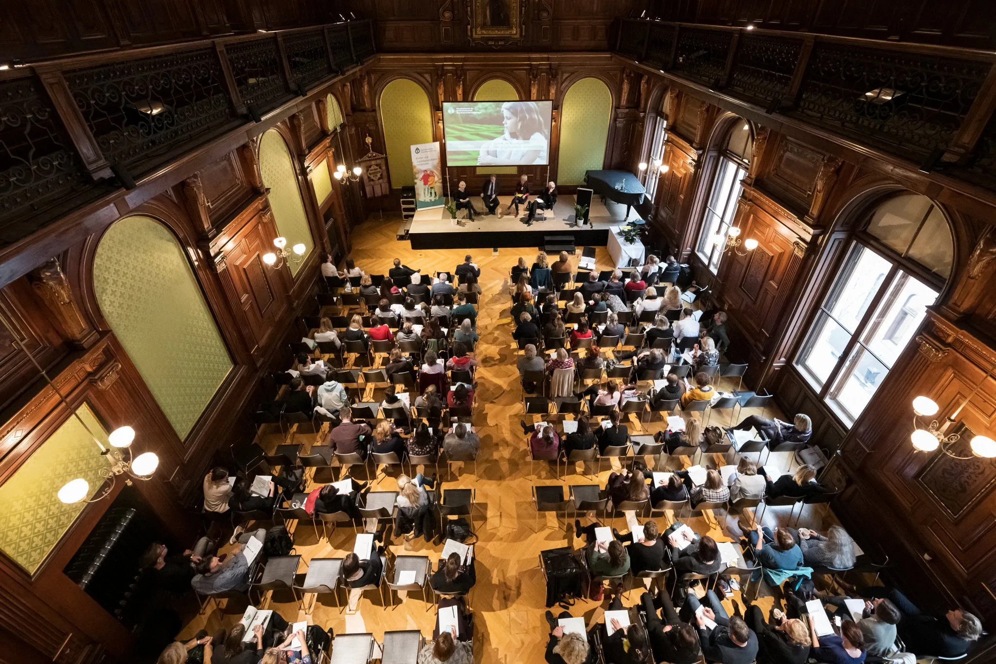 6th Child and Adolescent Health Symposium, Vienna 2019