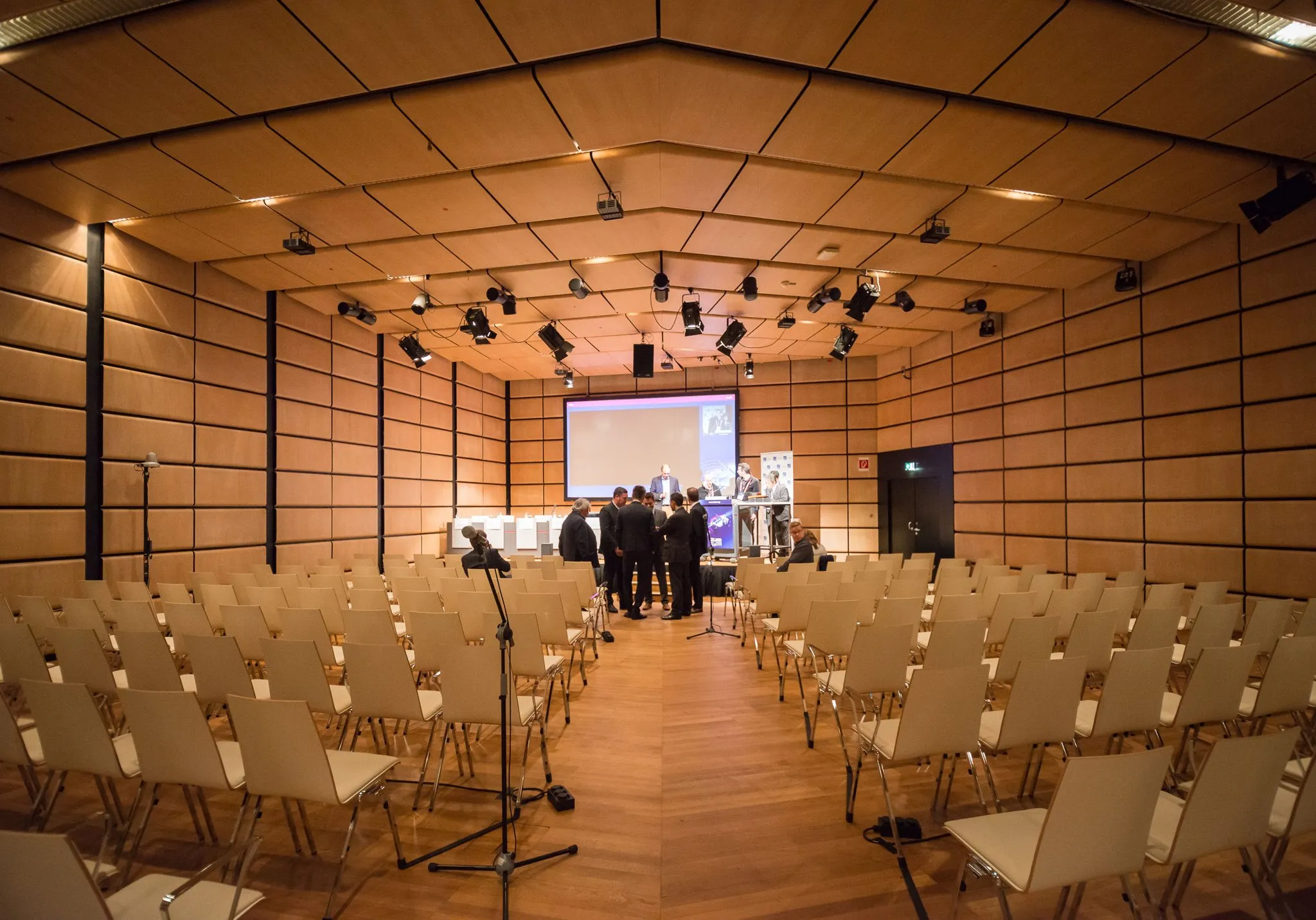 Nihon Kohden Symposium 2017