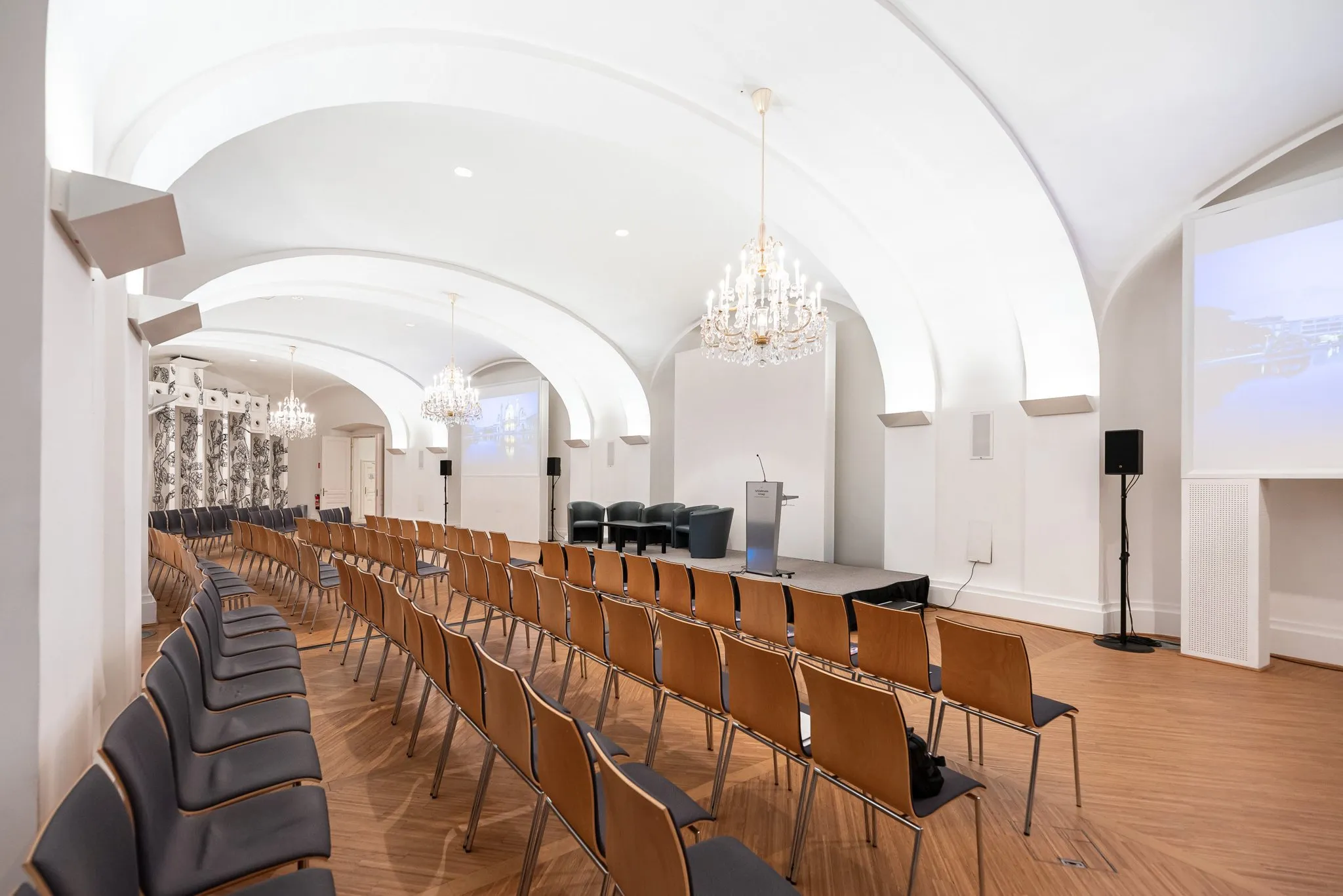 ÖGK, symposium and anniversary celebration 2024