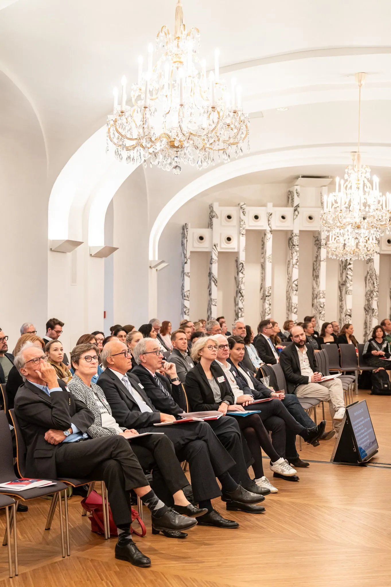 ÖGK, symposium and anniversary celebration 2024