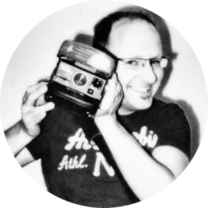 Michael Seirer