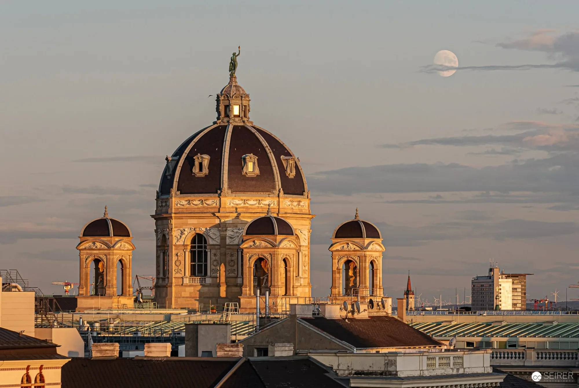 Event photography in Vienna