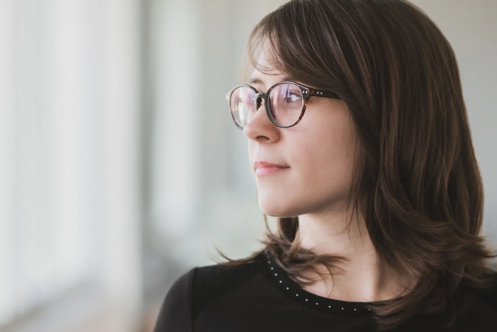 Portrait photography in Vienna