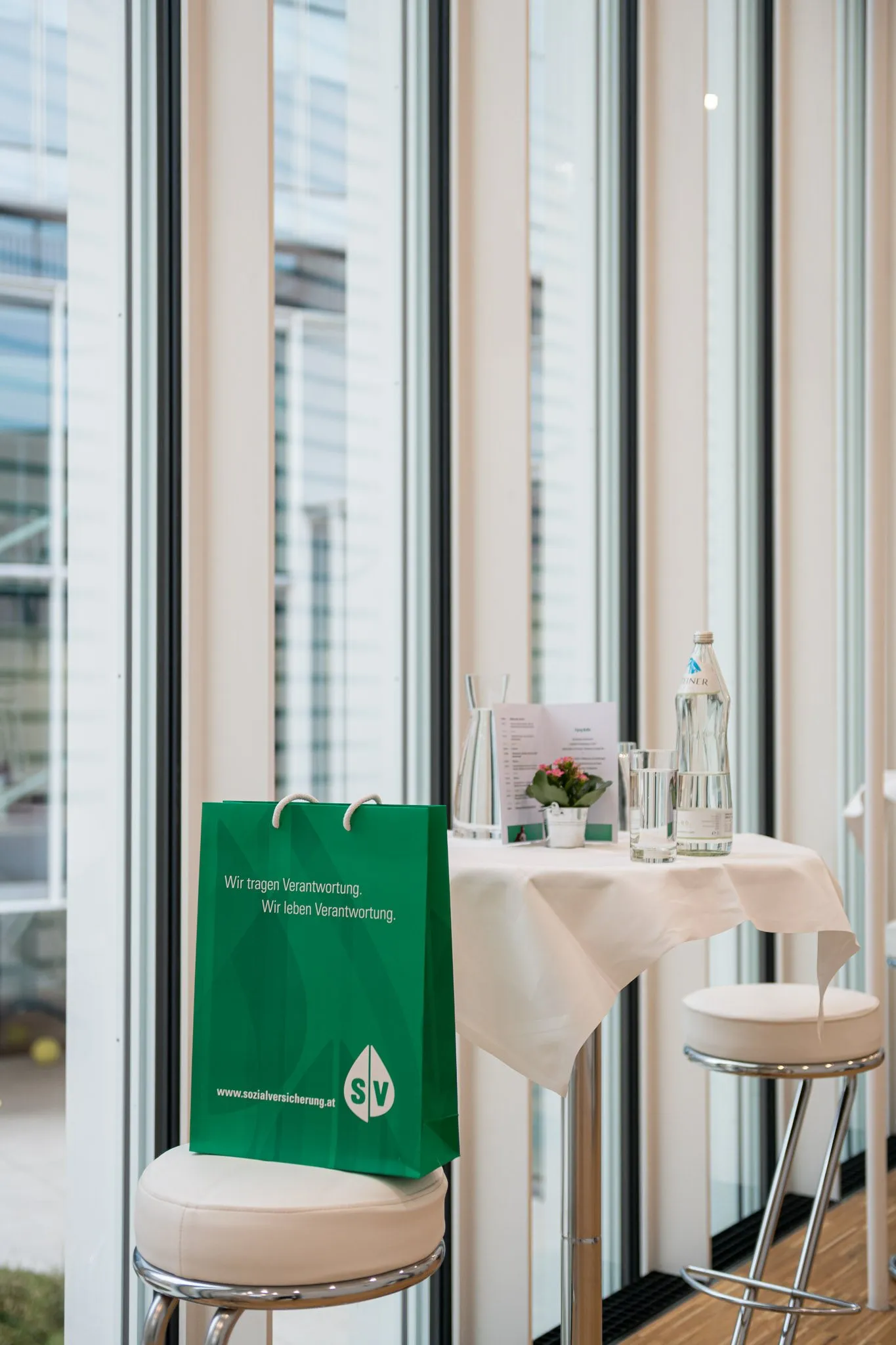 SV-Symposium, Vienna 2021