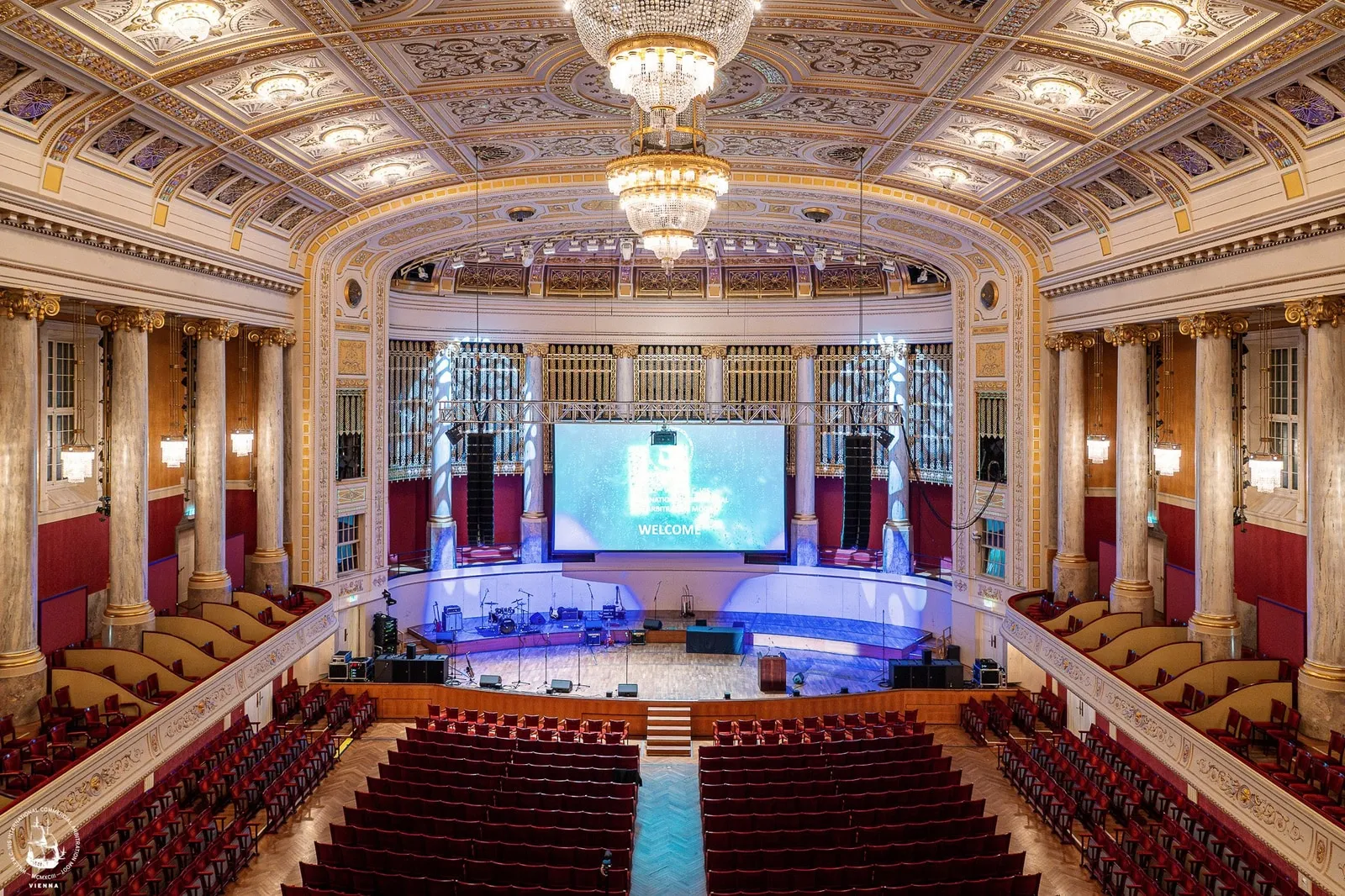 32nd Vis Moot, Vienna 2025