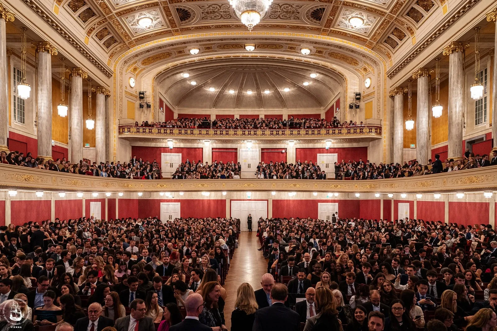 32nd Vis Moot, Vienna 2025