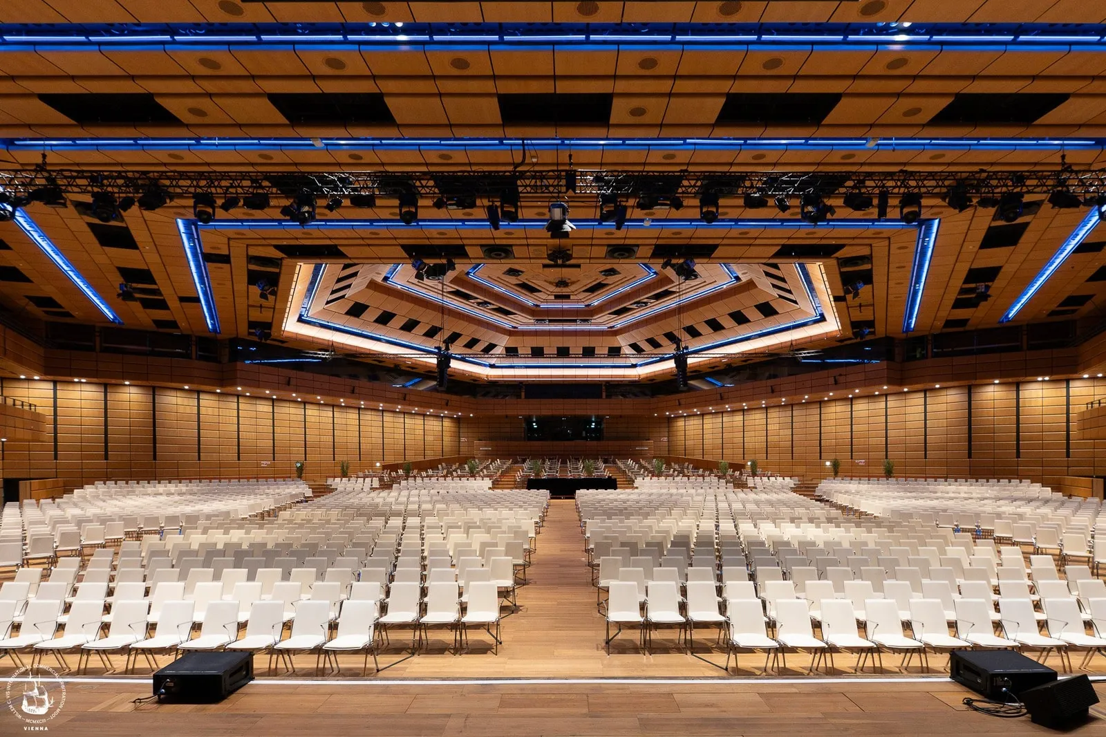 32nd Vis Moot, Vienna 2025