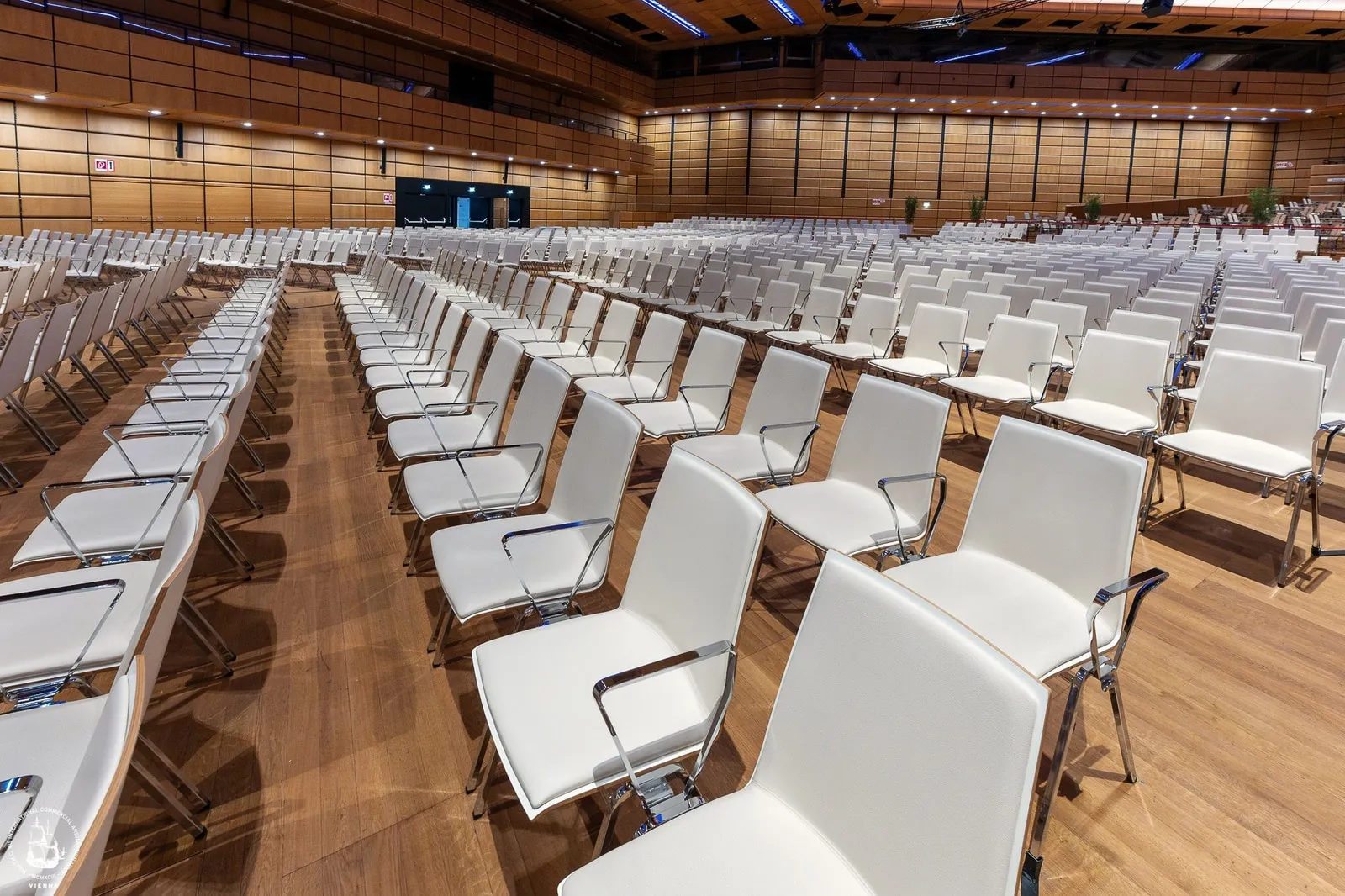 32nd Vis Moot, Vienna 2025