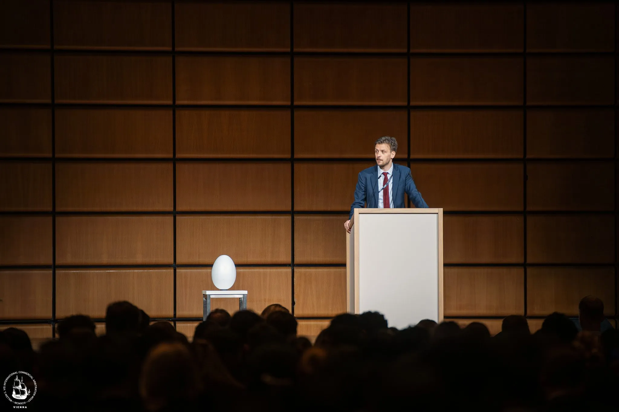 32nd Vis Moot, Vienna 2025