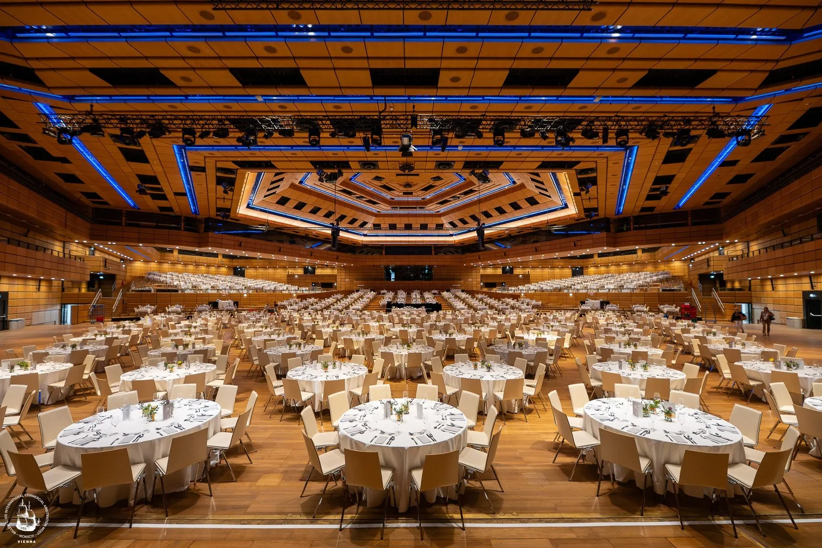 32nd Vis Moot, Vienna 2025