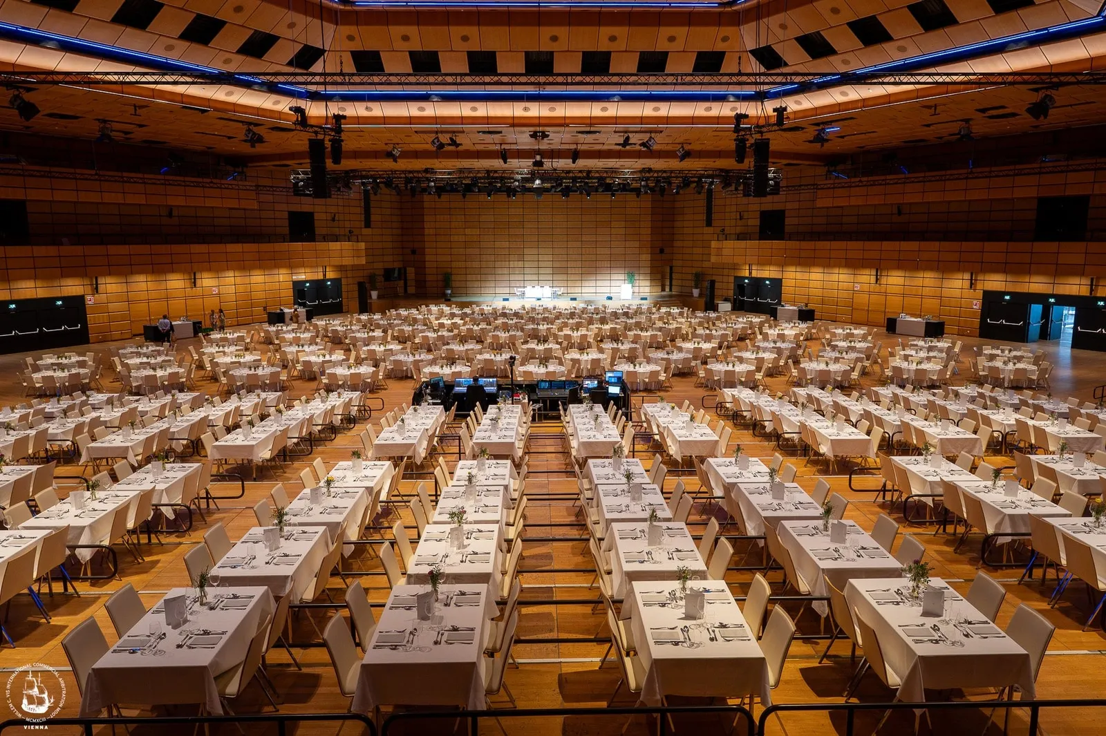 32nd Vis Moot, Vienna 2025