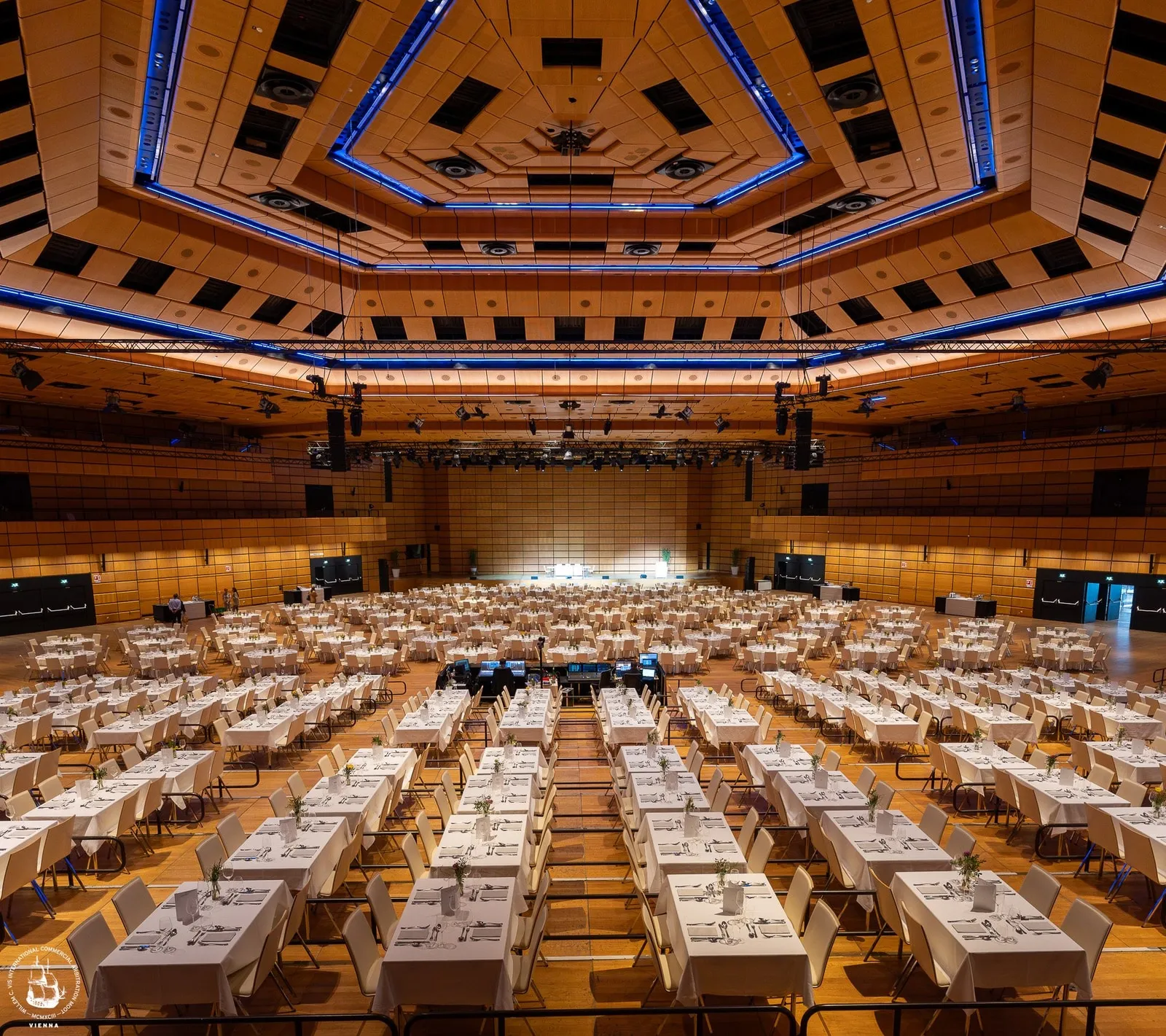 32nd Vis Moot, Vienna 2025
