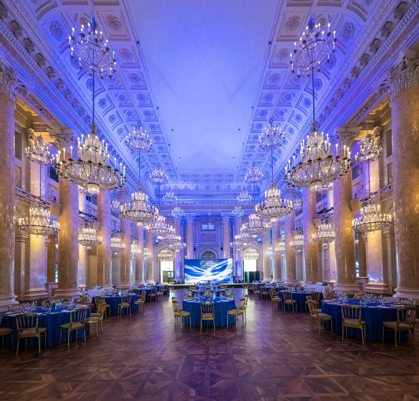 World Branding Forum, Animalis Edition, Vienna 2019