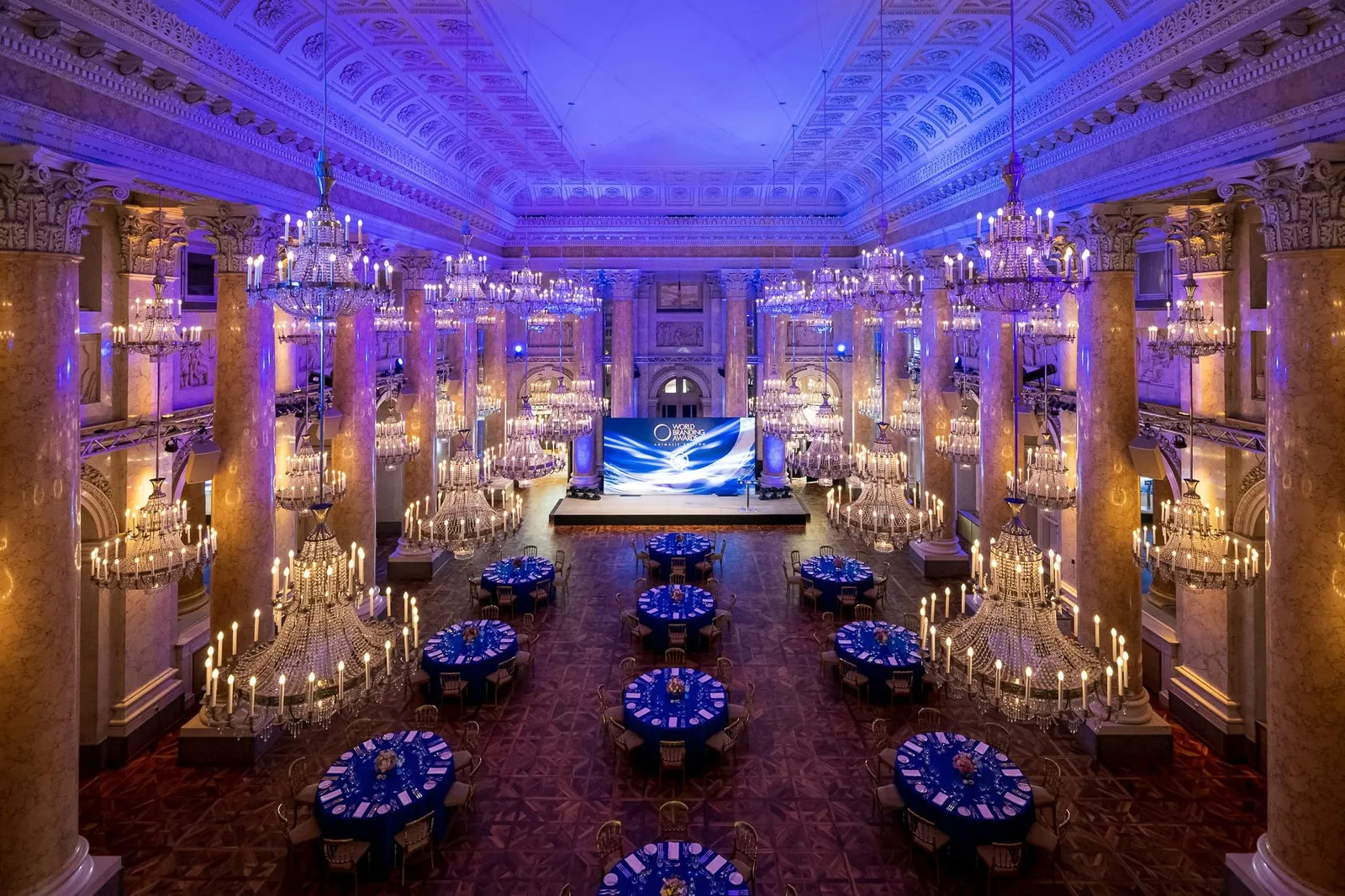 World Branding Forum, Animalis Edition, Vienna 2019