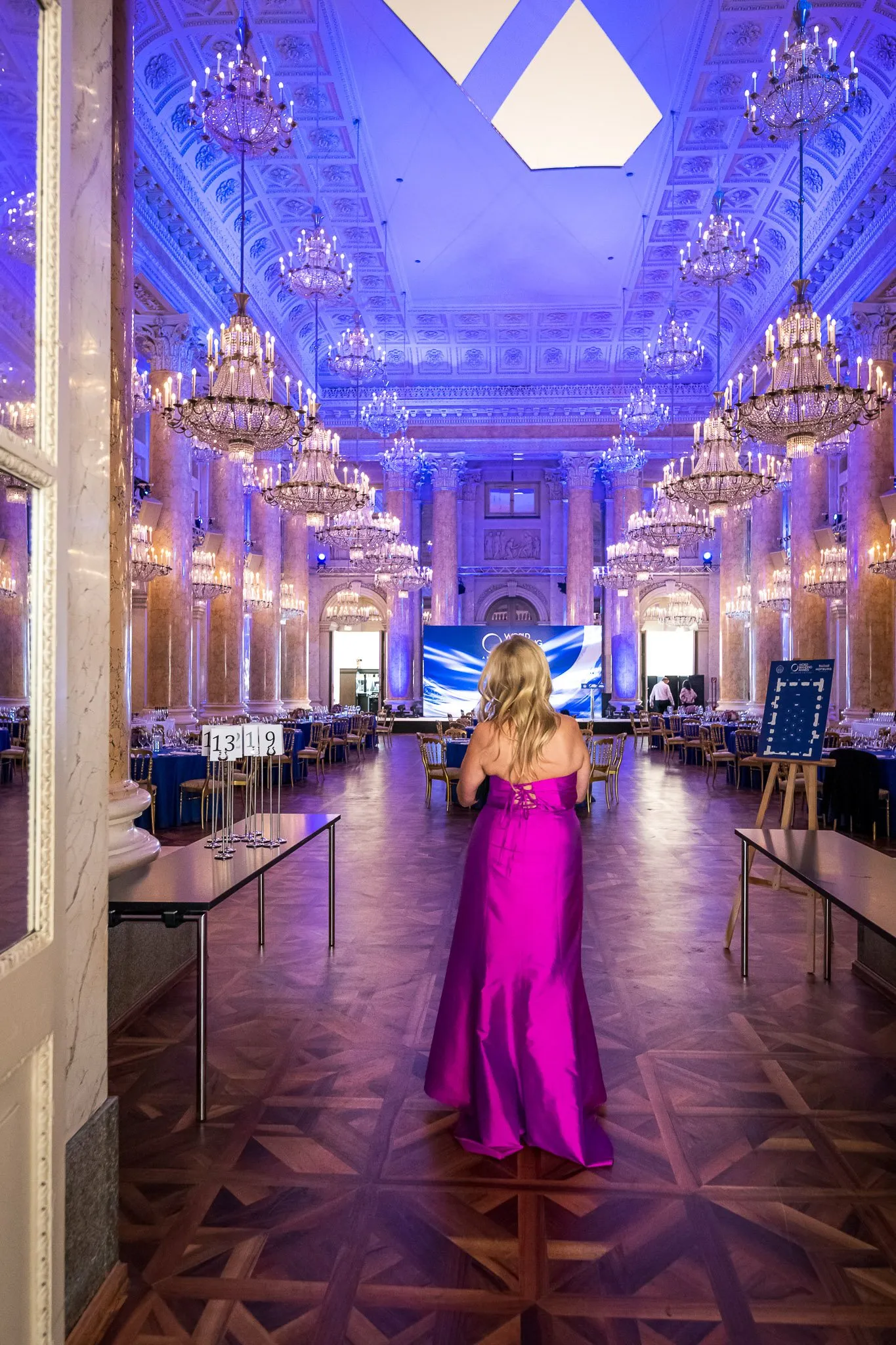 World Branding Forum, Animalis Edition, Vienna 2019