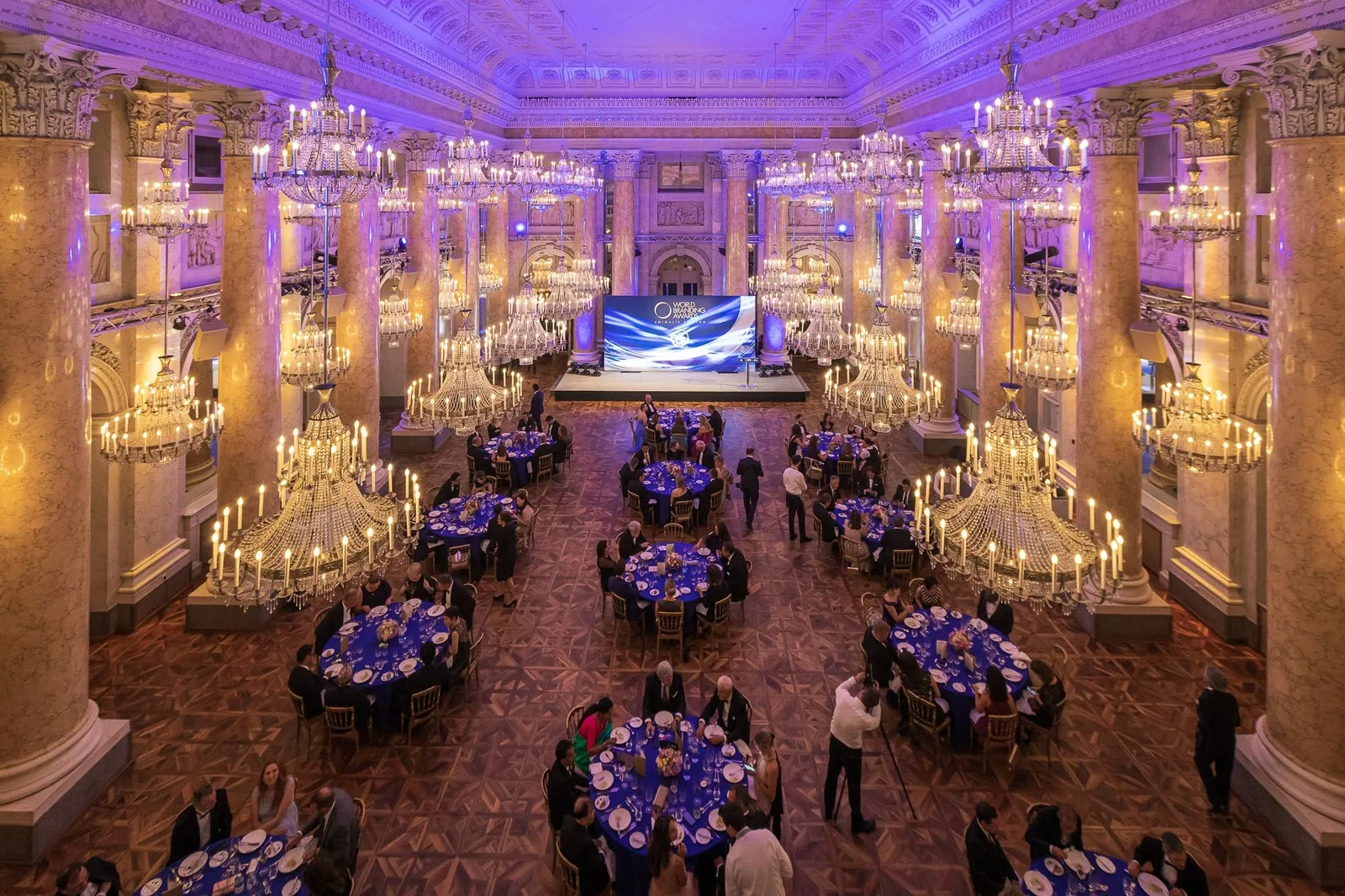 World Branding Forum, Animalis Edition, Vienna 2019