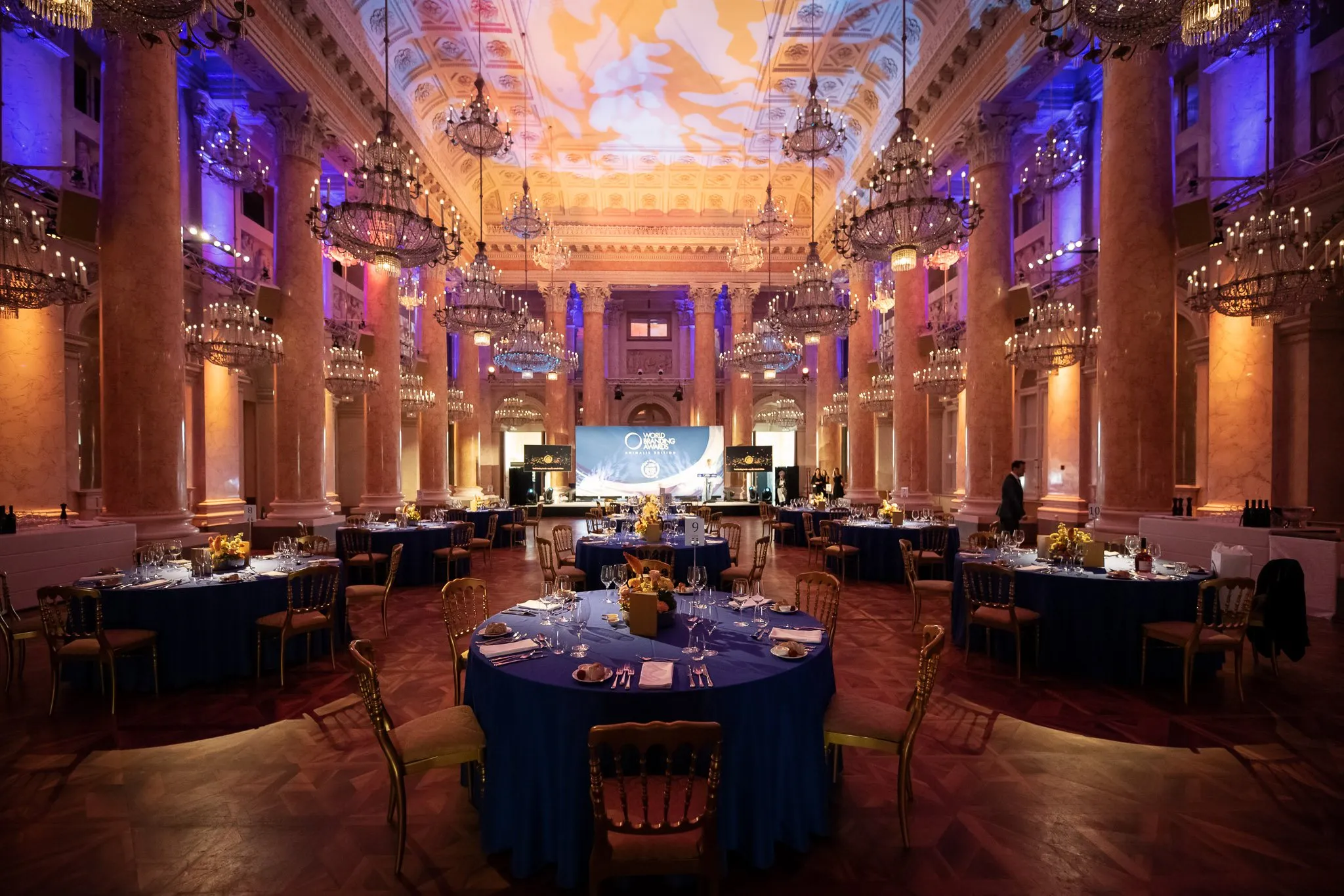 World Branding Forum, awards, Vienna 2023